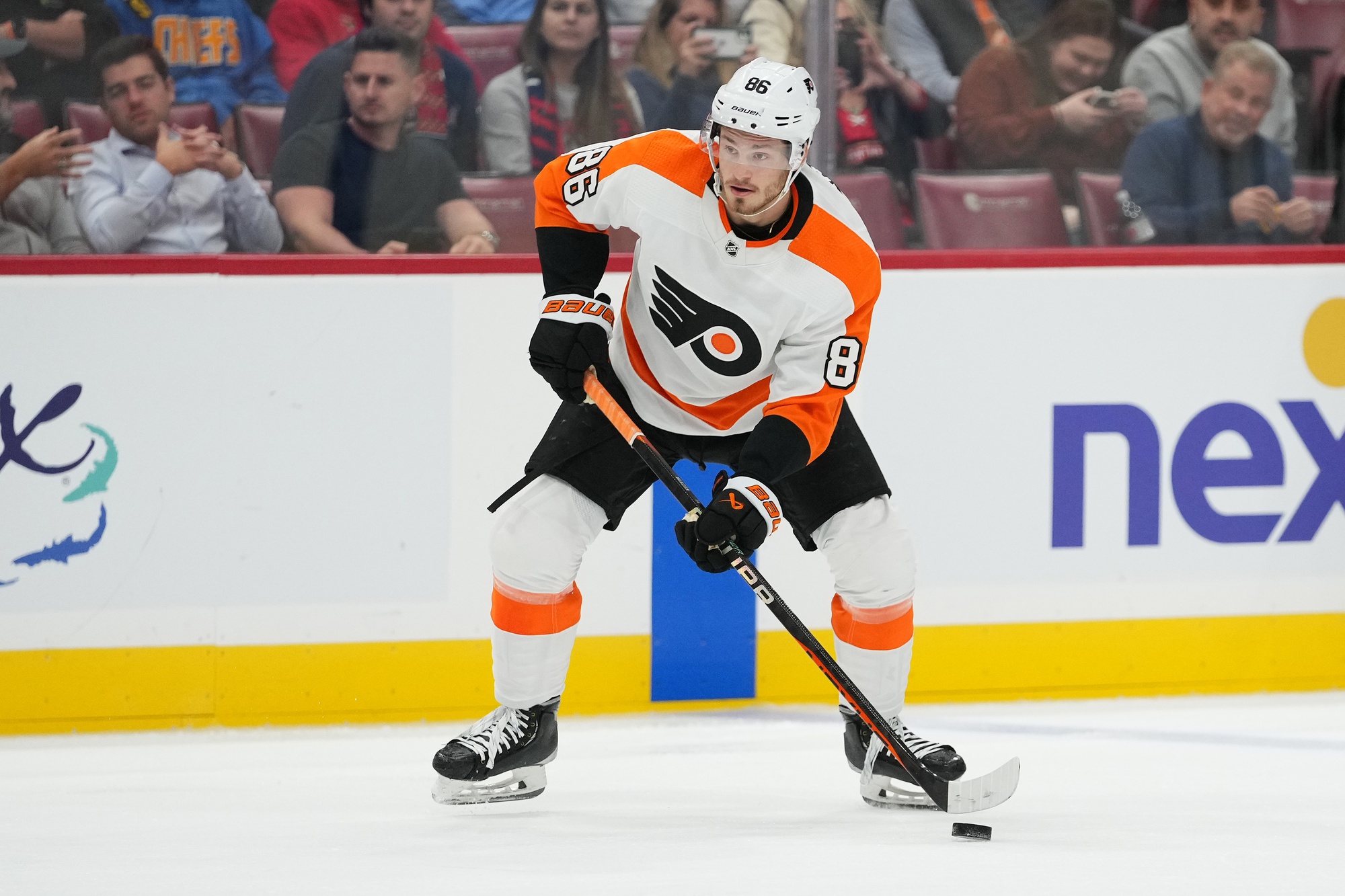 nhl picks Joel Farabee Philadelphia Flyers predictions best bet odds
