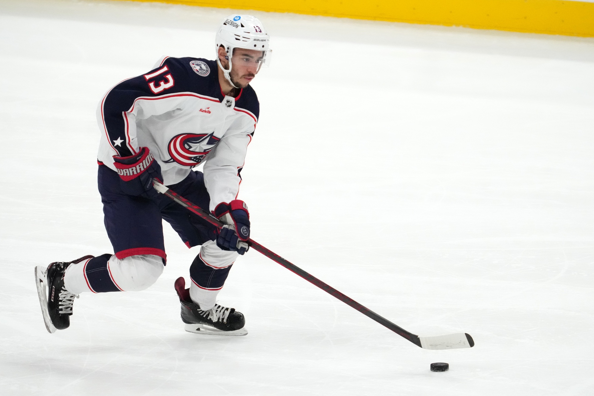nhl picks Johnny Gaudreau Columbus Blue Jackets nhl picks
