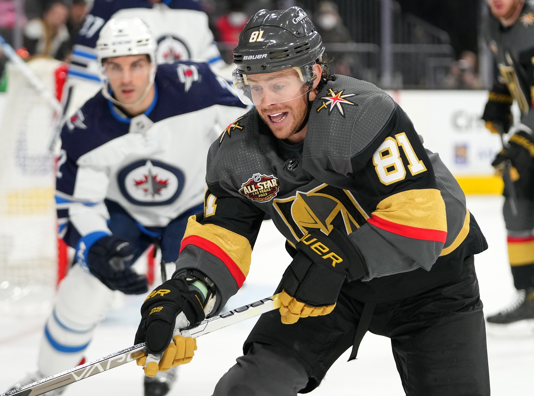 nhl picks Jonathan Marchessault Vegas Golden Knights predictions best bet odds