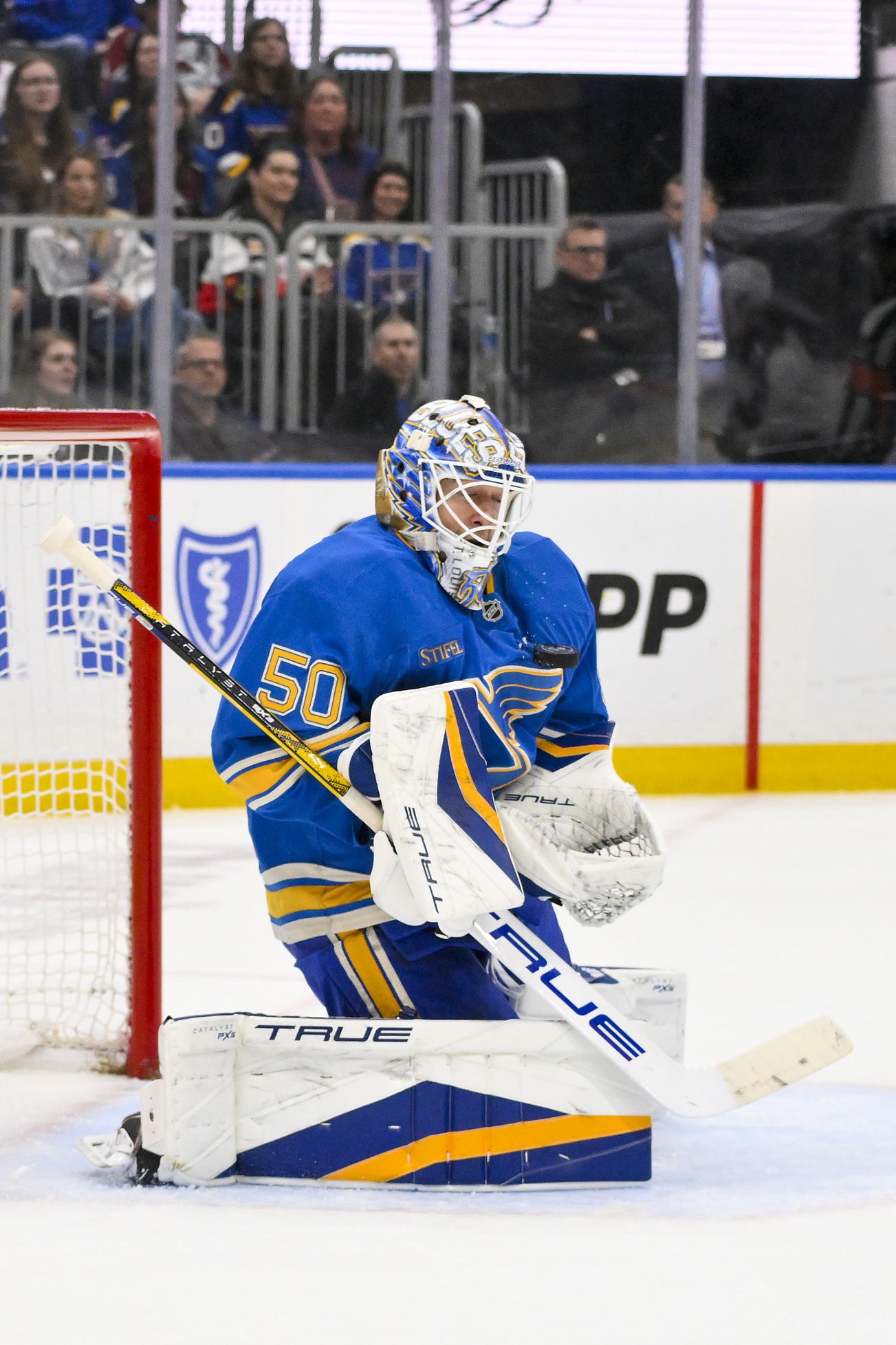 nhl picks Jordan Binnington St. Louis Blues nhl picks