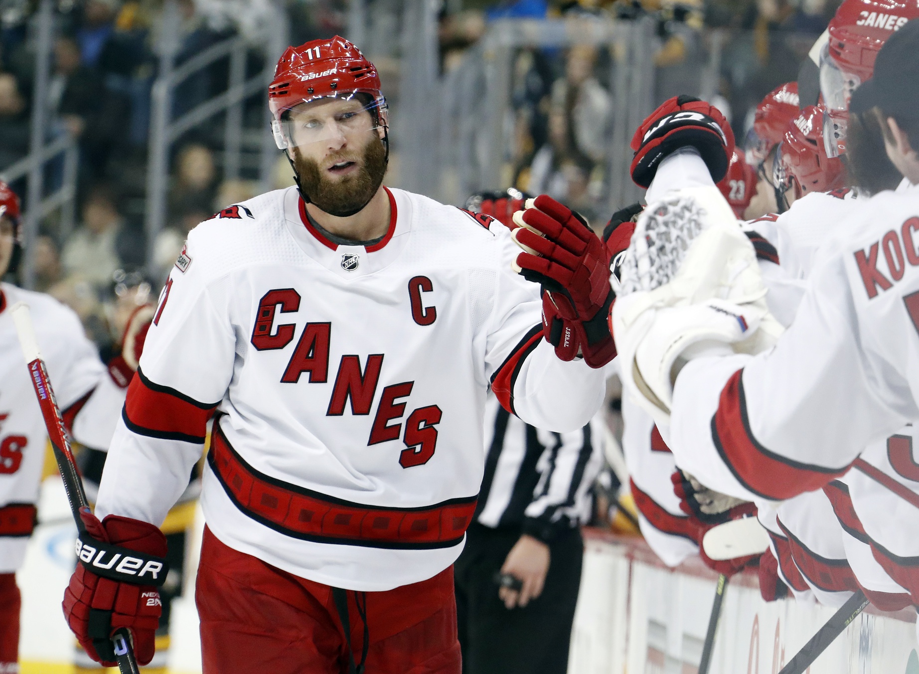 nhl picks Jordan Staal Carolina Hurricanes nhl picks