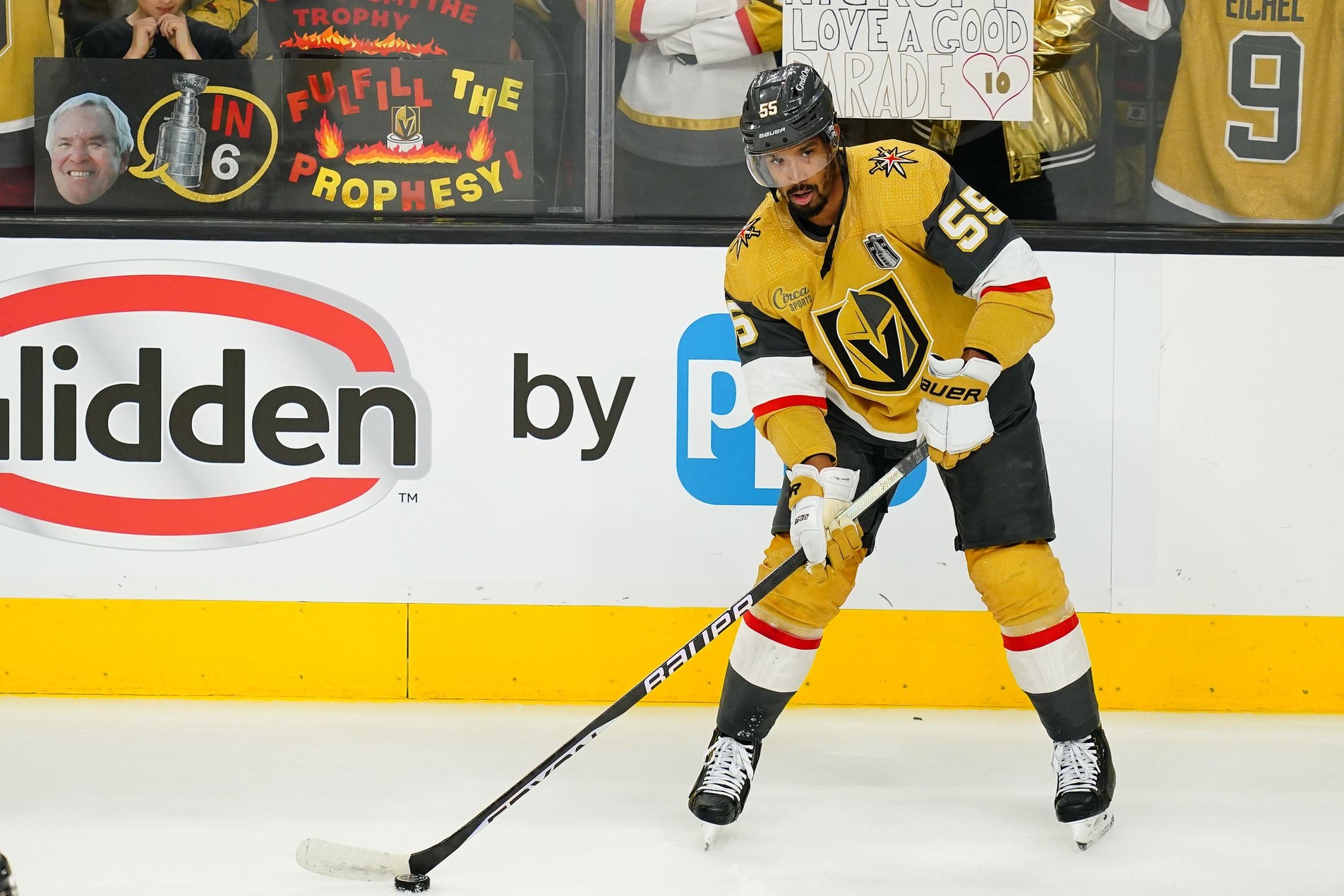 nhl picks Keegan Kolesar Vegas Golden Knights nhl picks