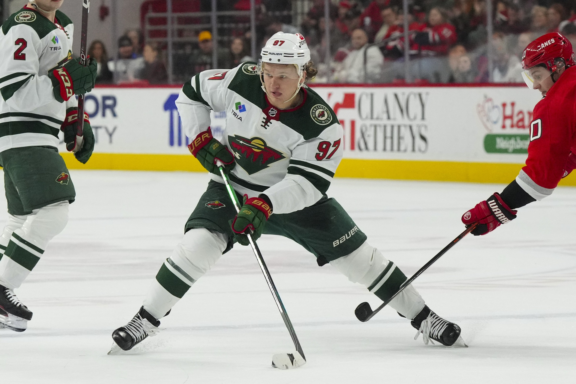 nhl picks Kirill Kaprizov Minnesota Wild predictions best bet odds