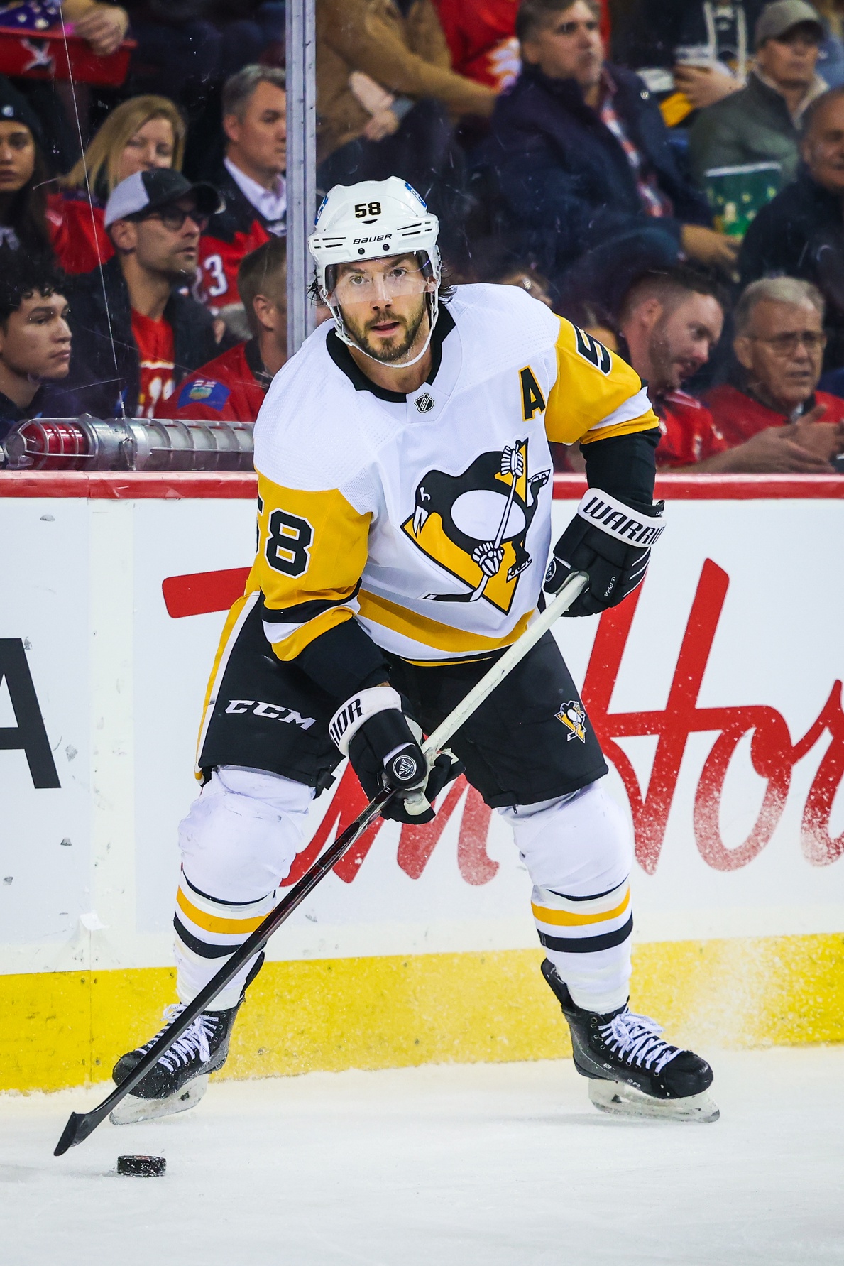 nhl picks Kris Letang Pittsburgh Penguins predictions best bet odds