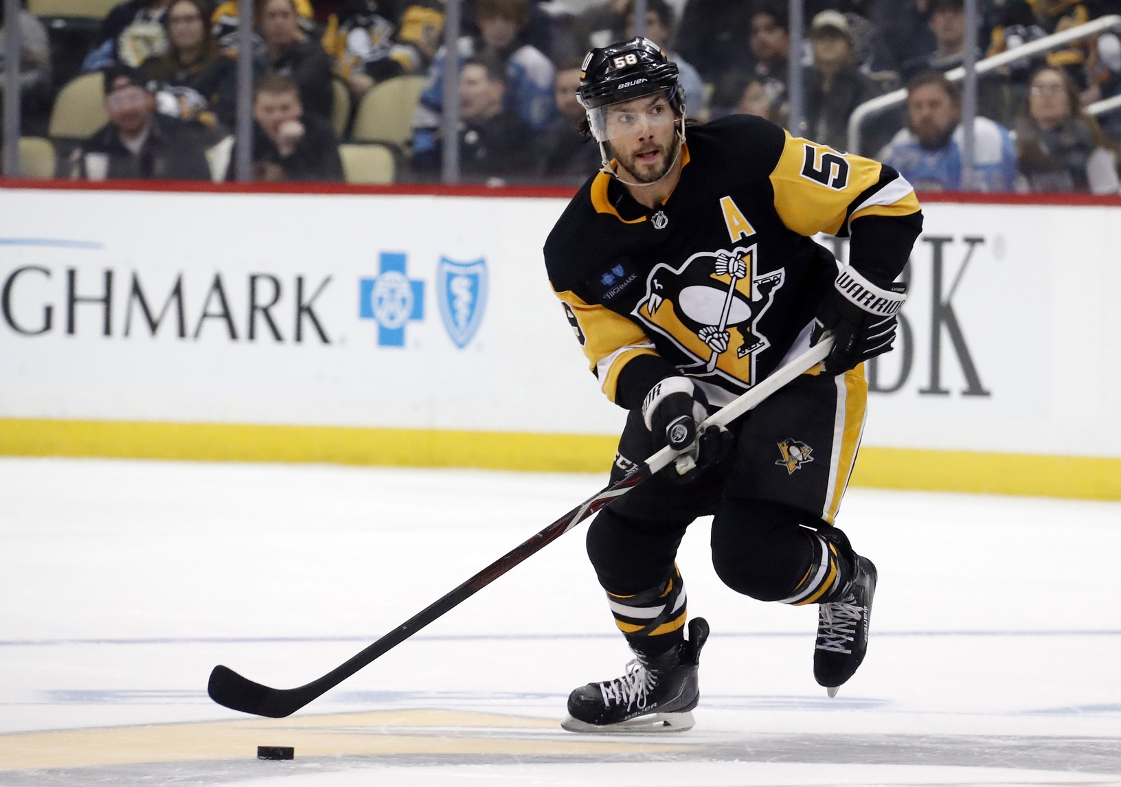 nhl picks Kris Letang Pittsburgh Penguins predictions best bet odds