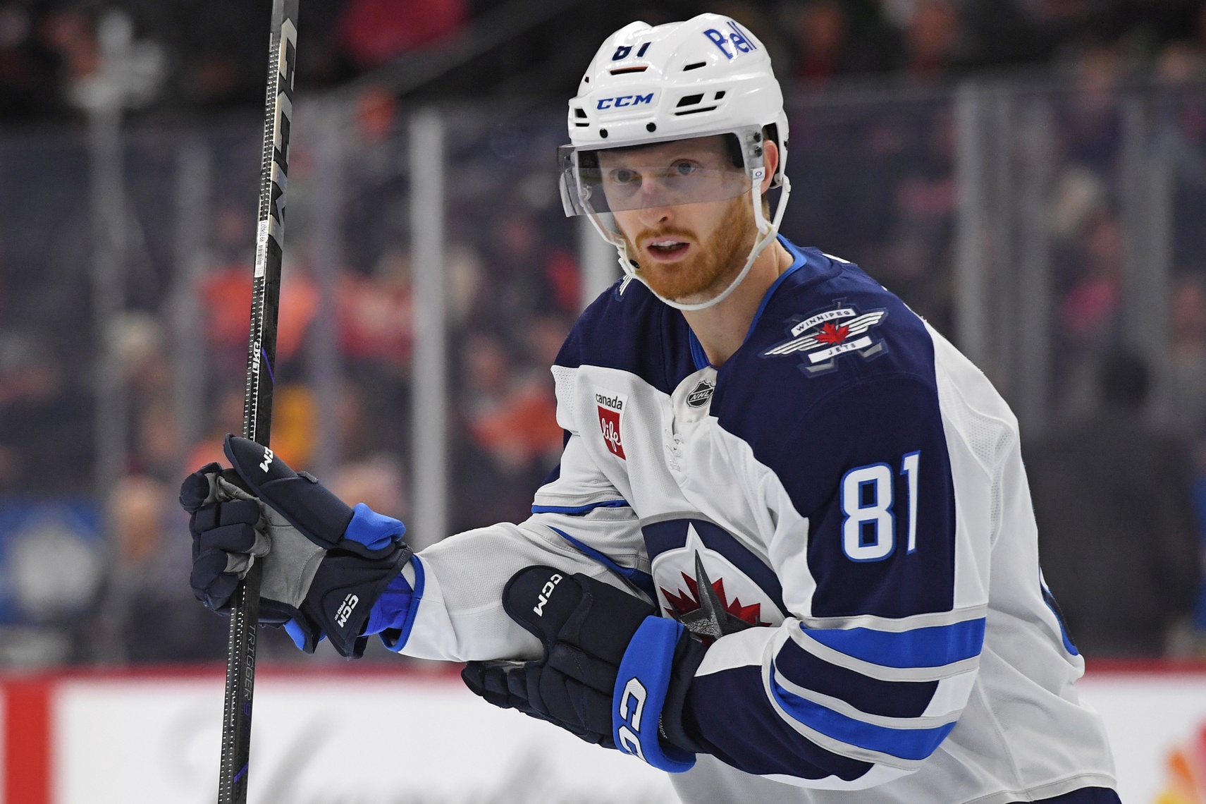 nhl picks Kyle Connor Winnipeg Jets nhl picks