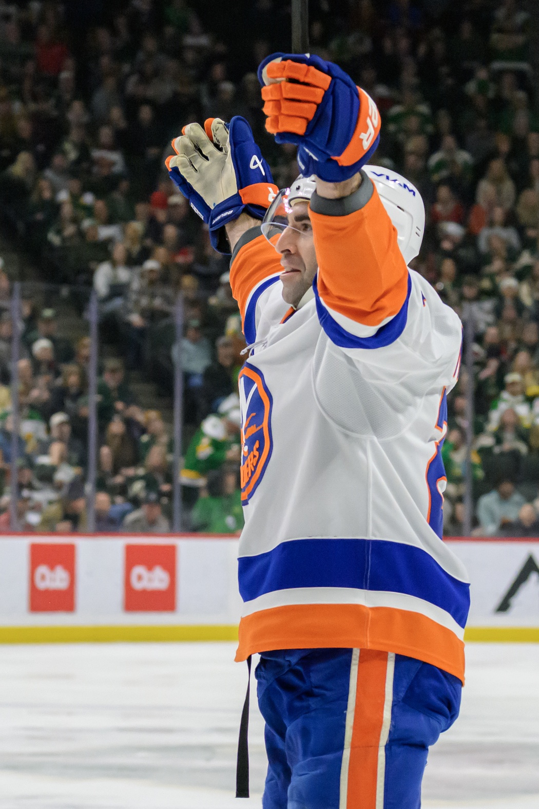 nhl picks Kyle Palmieri New York Islanders nhl picks