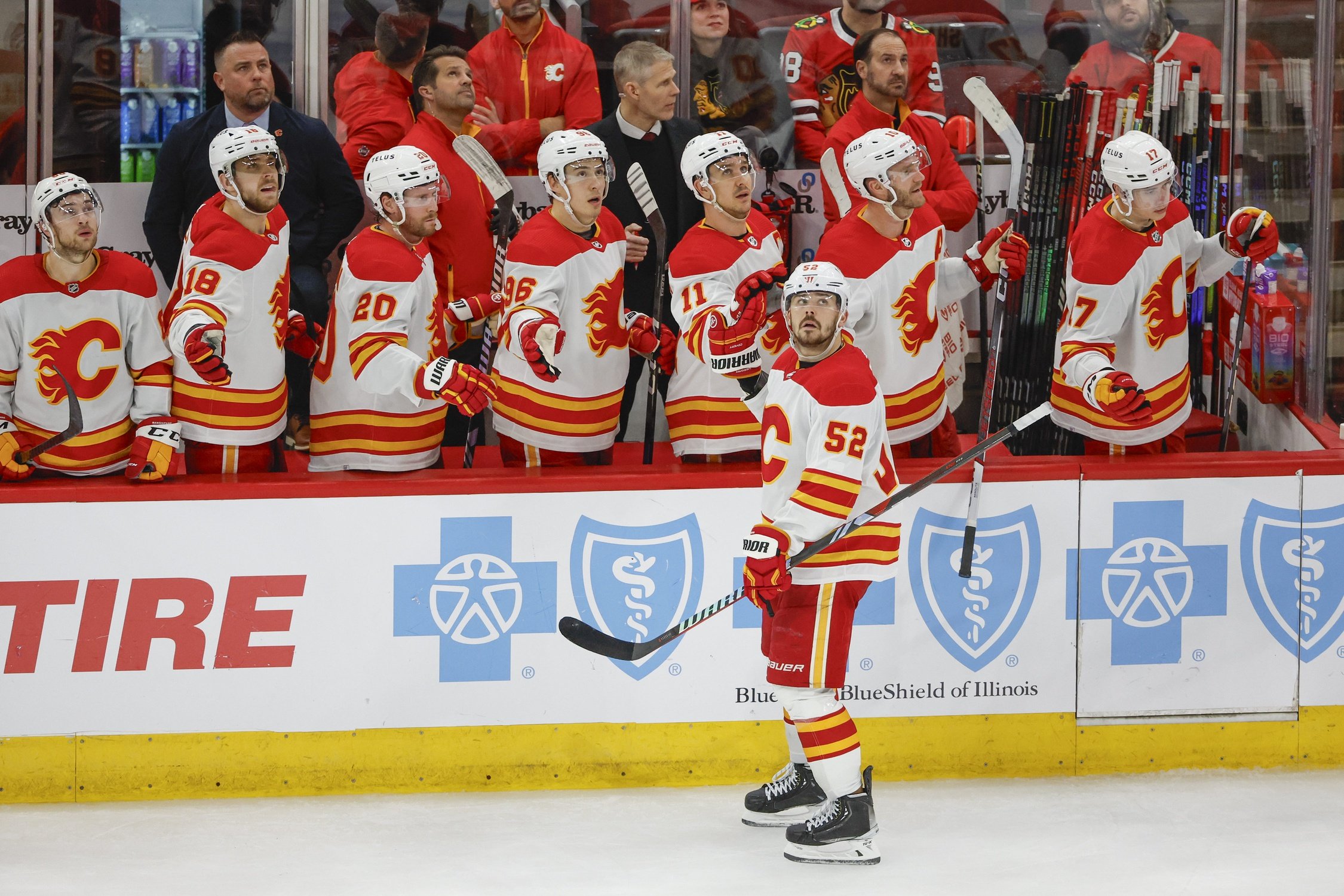 nhl picks MacKenzie Weegar Calgary Flames nhl picks predictions best bet odds
