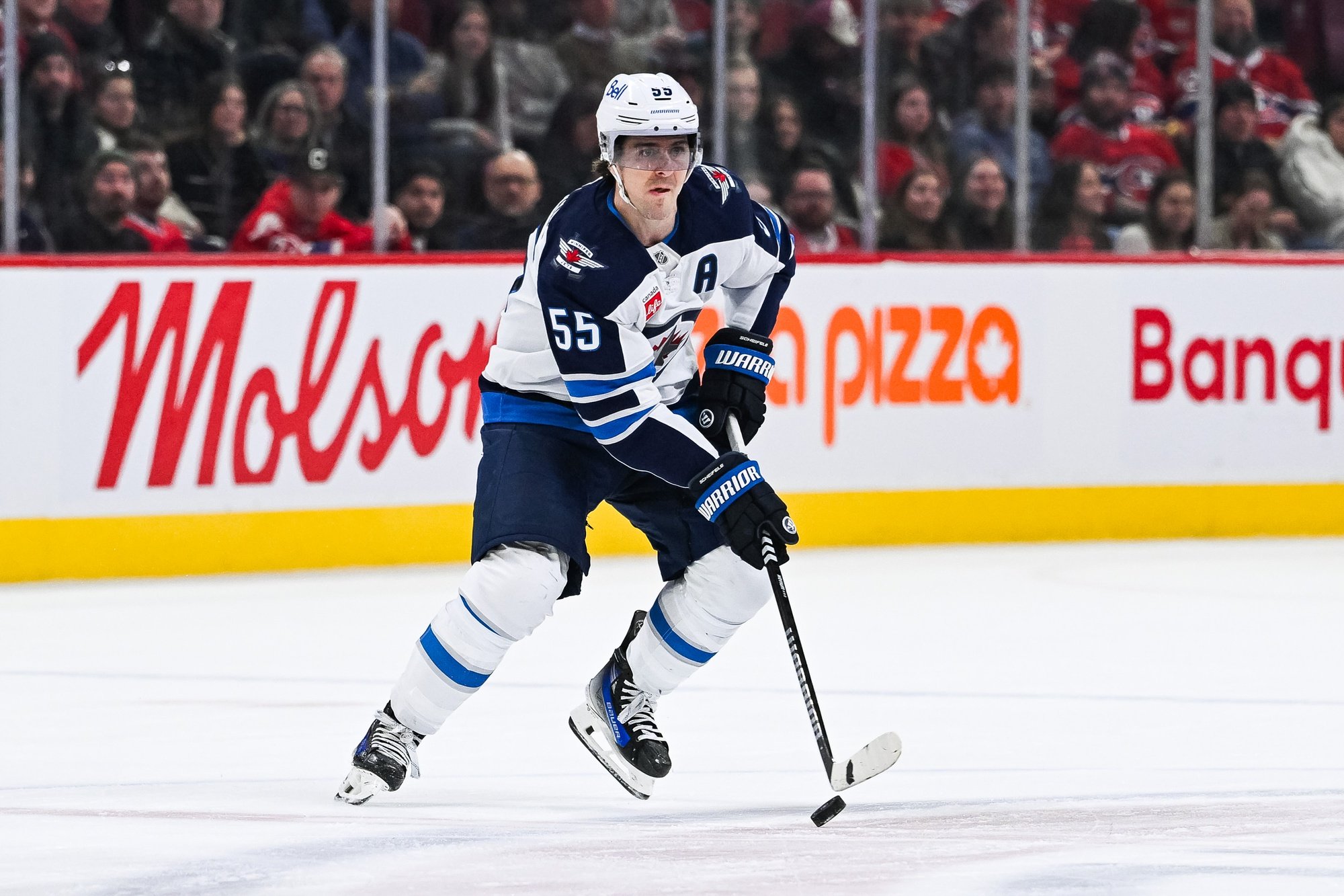 nhl picks Mark Scheifele Winnipeg Jets nhl picks