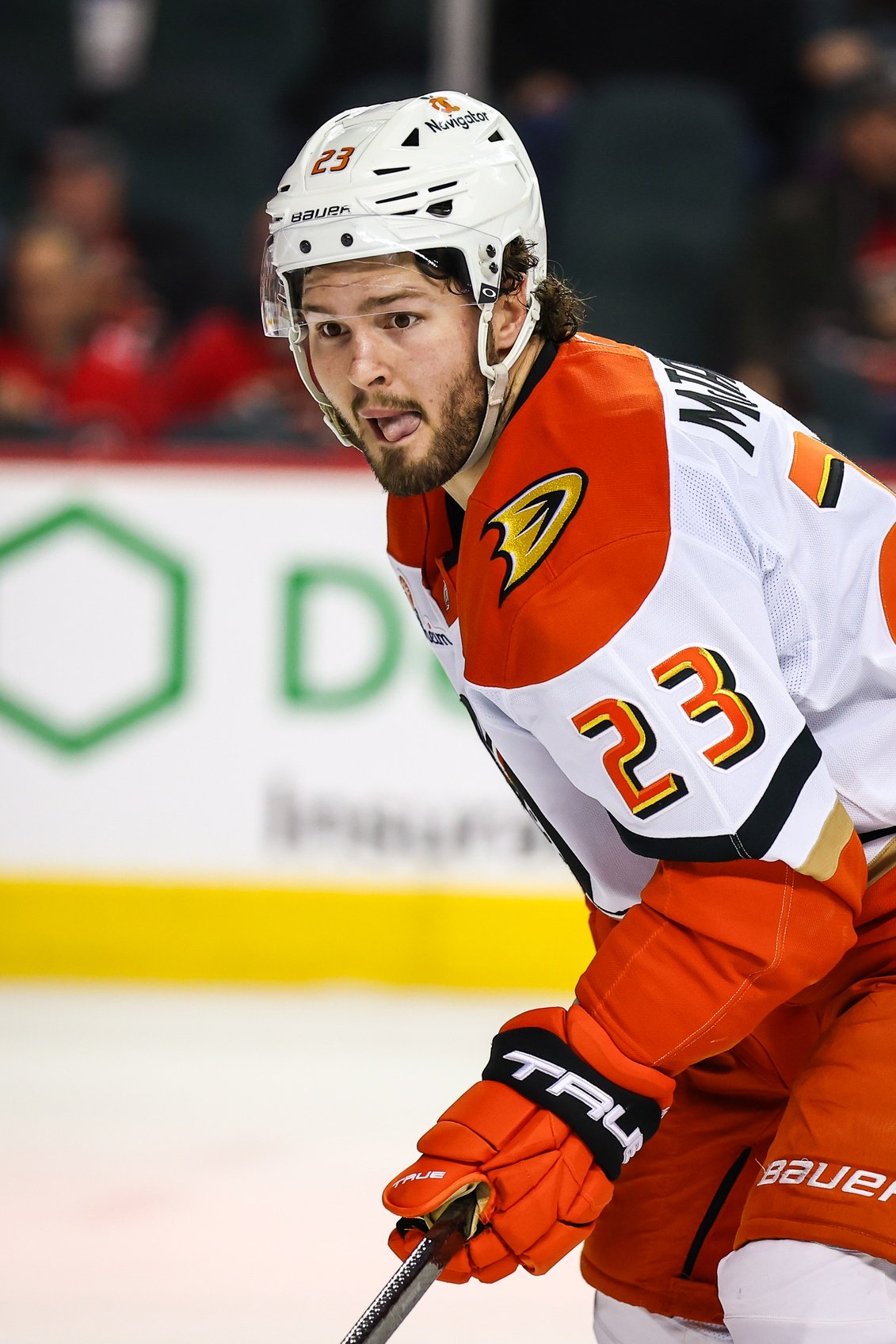 nhl picks Mason McTavish Anaheim Ducks nhl picks