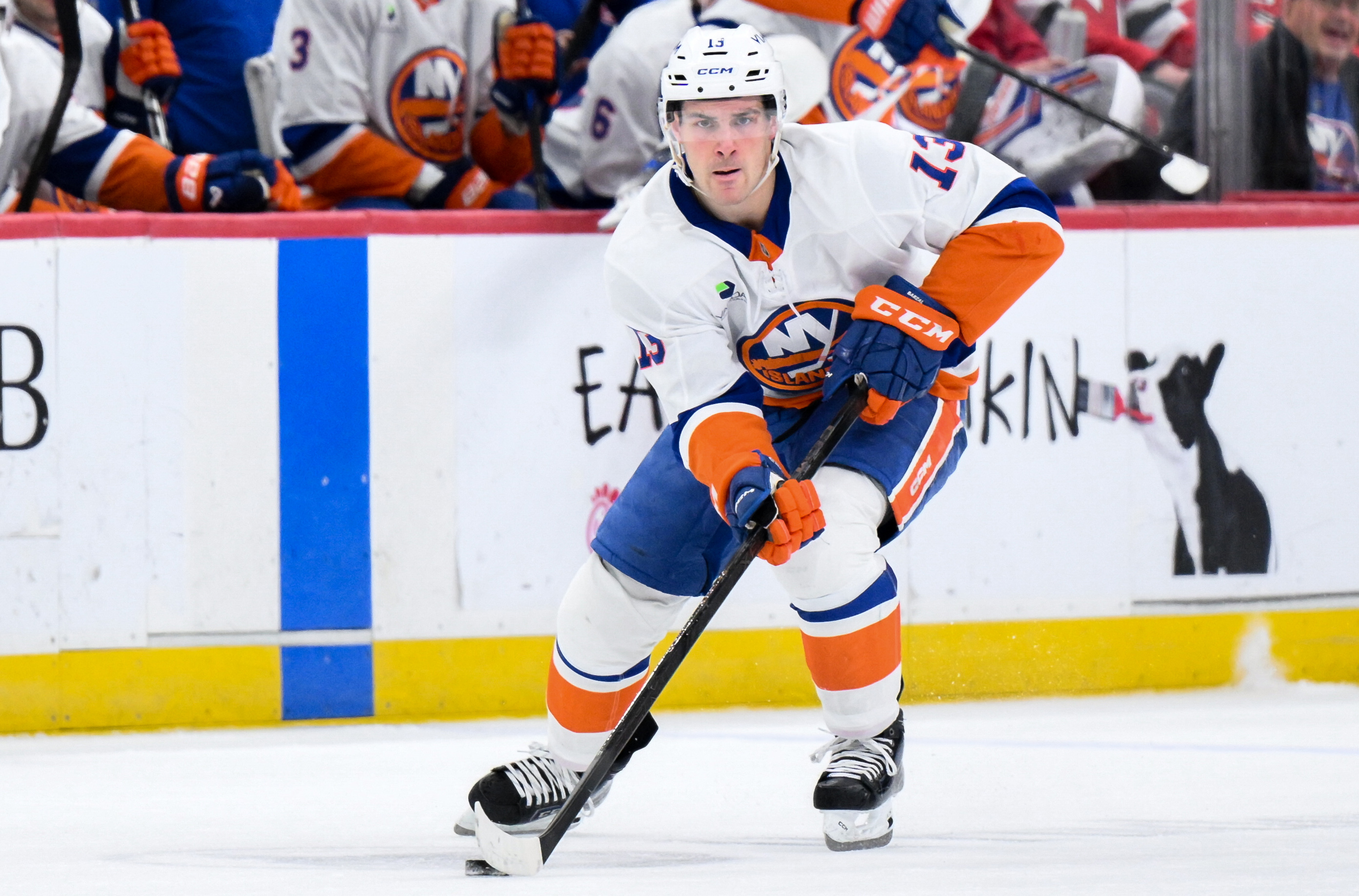 nhl picks Mathew Barzal New York Islanders predictions best bet odds