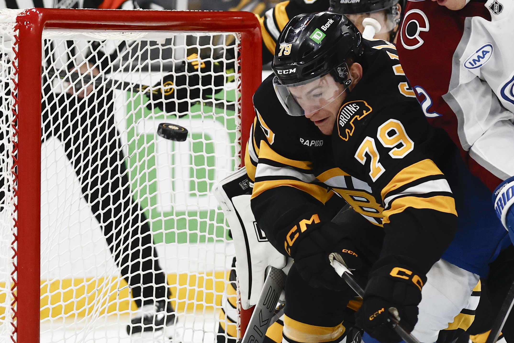 nhl picks Michael Callahan Boston Bruins predictions best bet odds