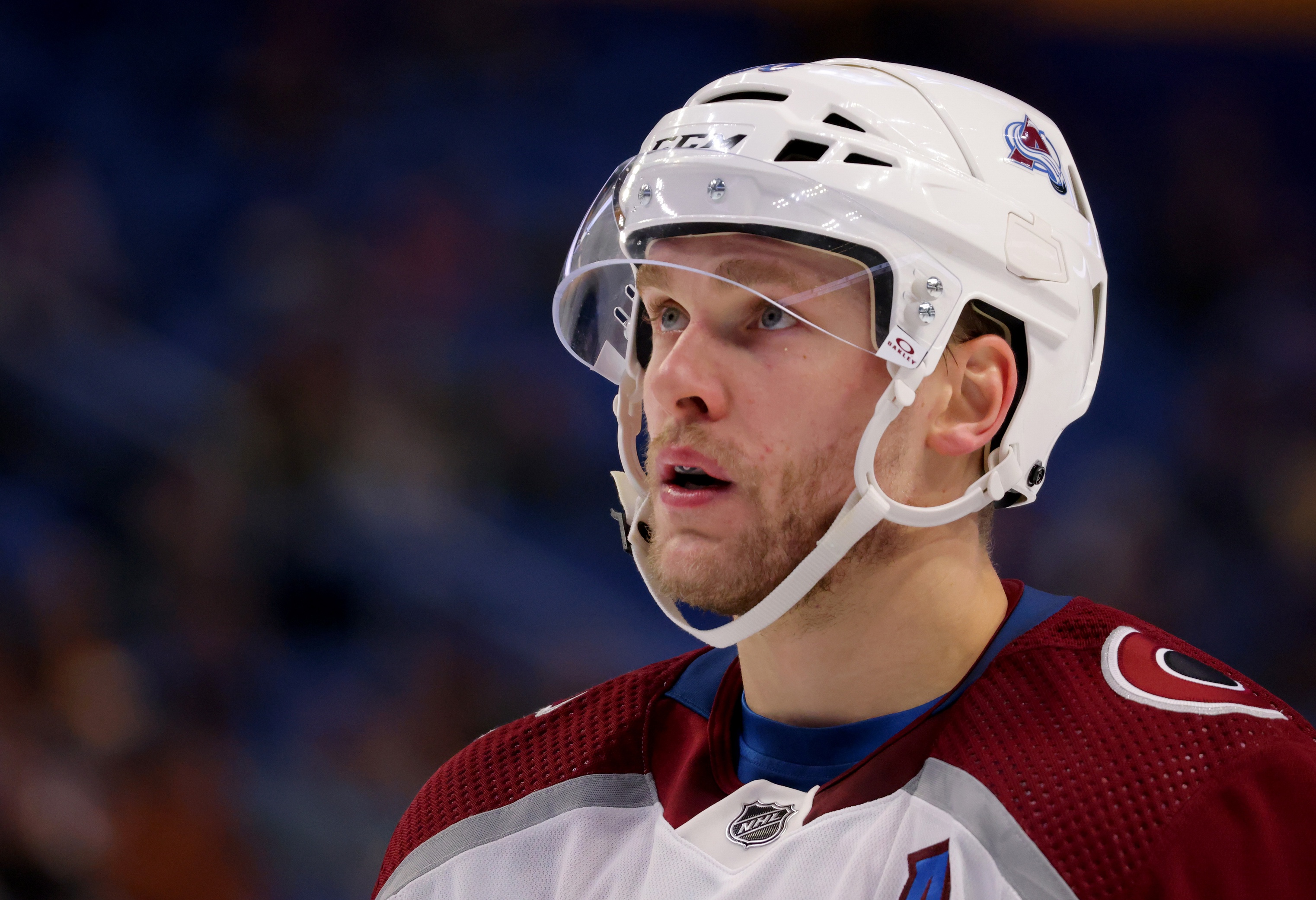 nhl picks Mikko Rantanen Colorado Avalanche predictions best bet odds