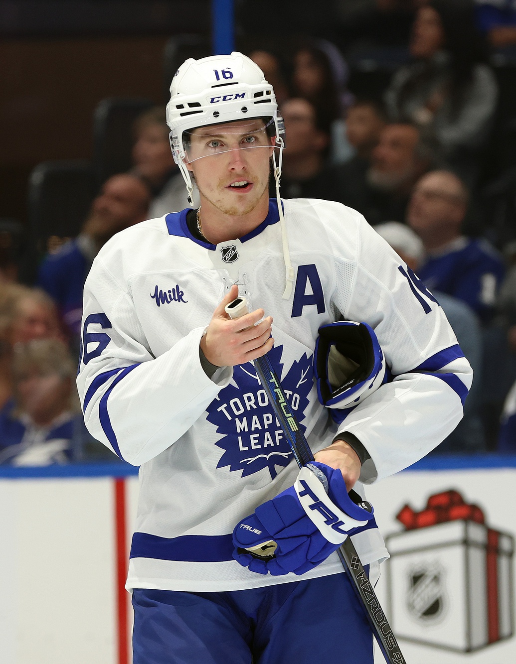 nhl picks Mitch Marner Toronto Maple Leafs nhl picks