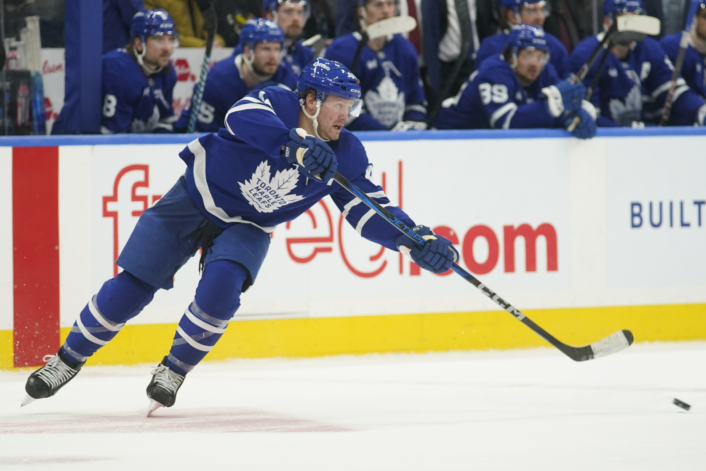 nhl picks Morgan Rielly Toronto Maple Leafs nhl picks