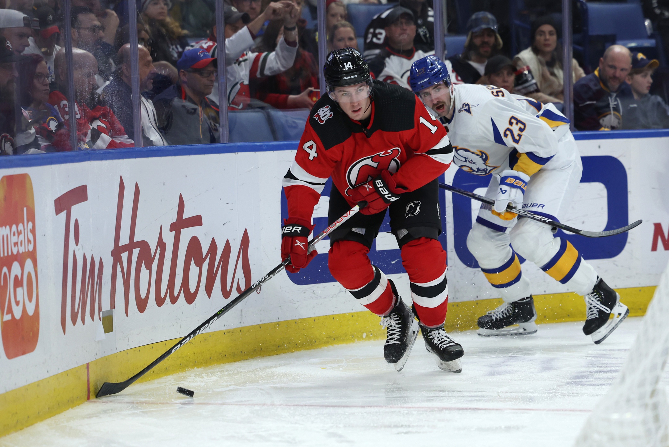 nhl picks Nathan Bastian New Jersey Devils predictions best bet odds