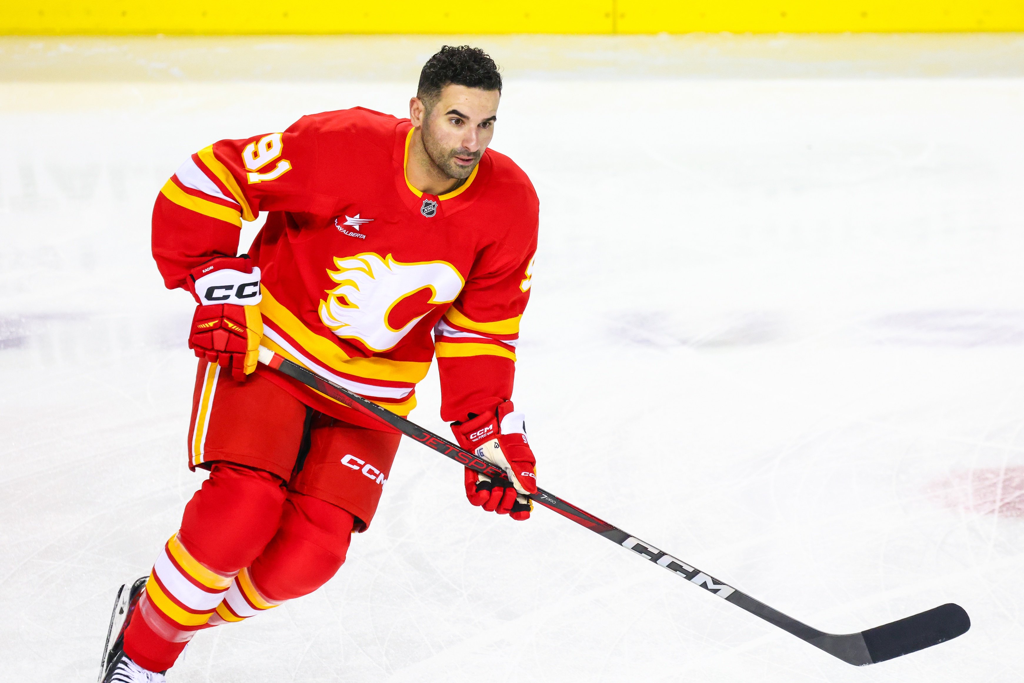 nhl picks Nazem Kadri Calgary Flames nhl picks