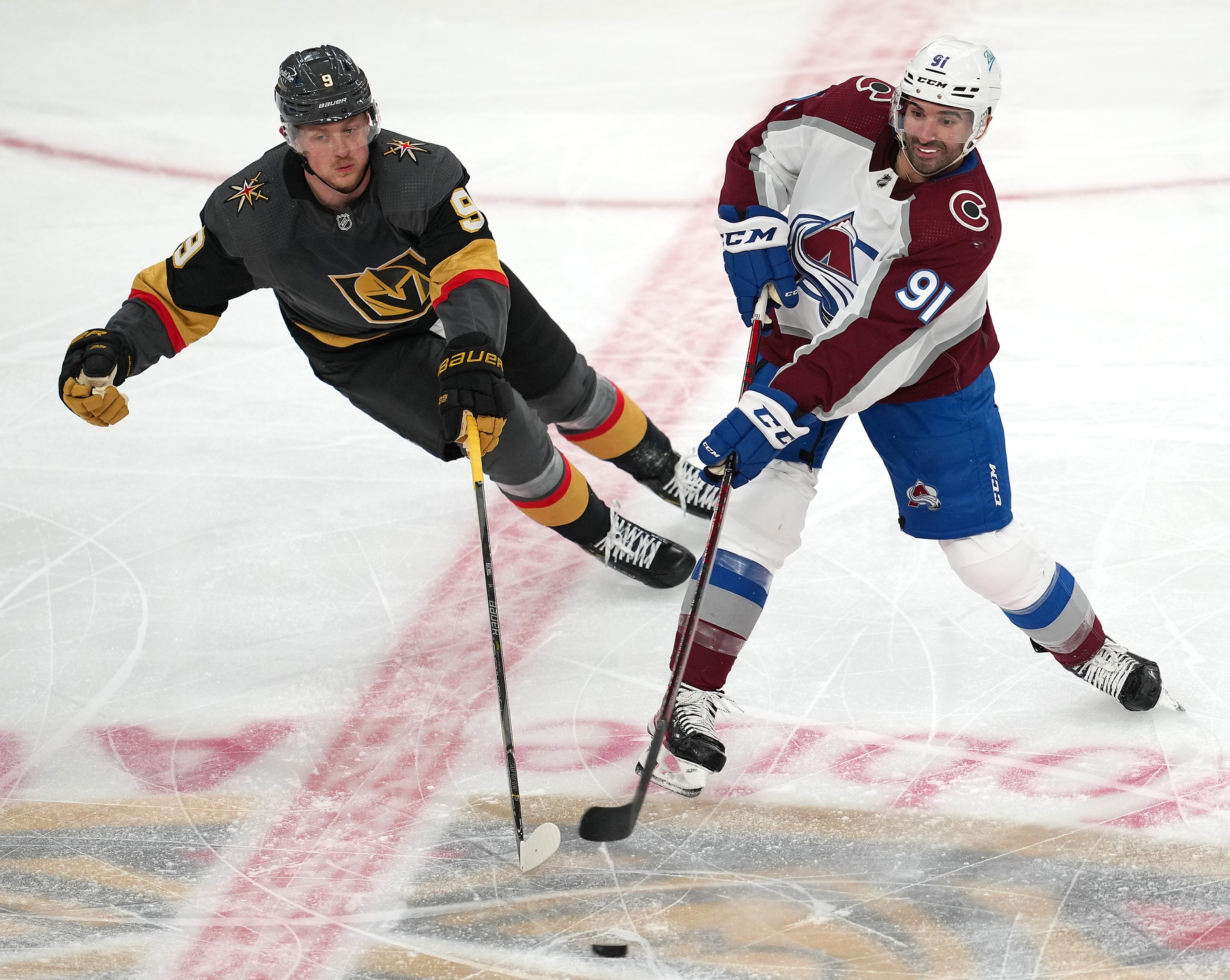 nhl picks Nazem Kadri Colorado Avalanche predictions best bet odds