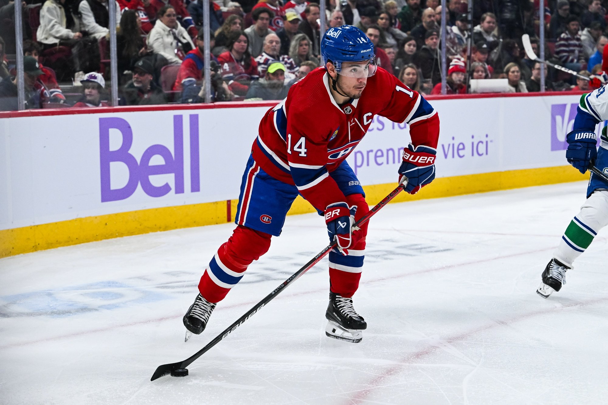 nhl picks Nick Suzuki Montreal Canadiens nhl picks predictions best bet odds