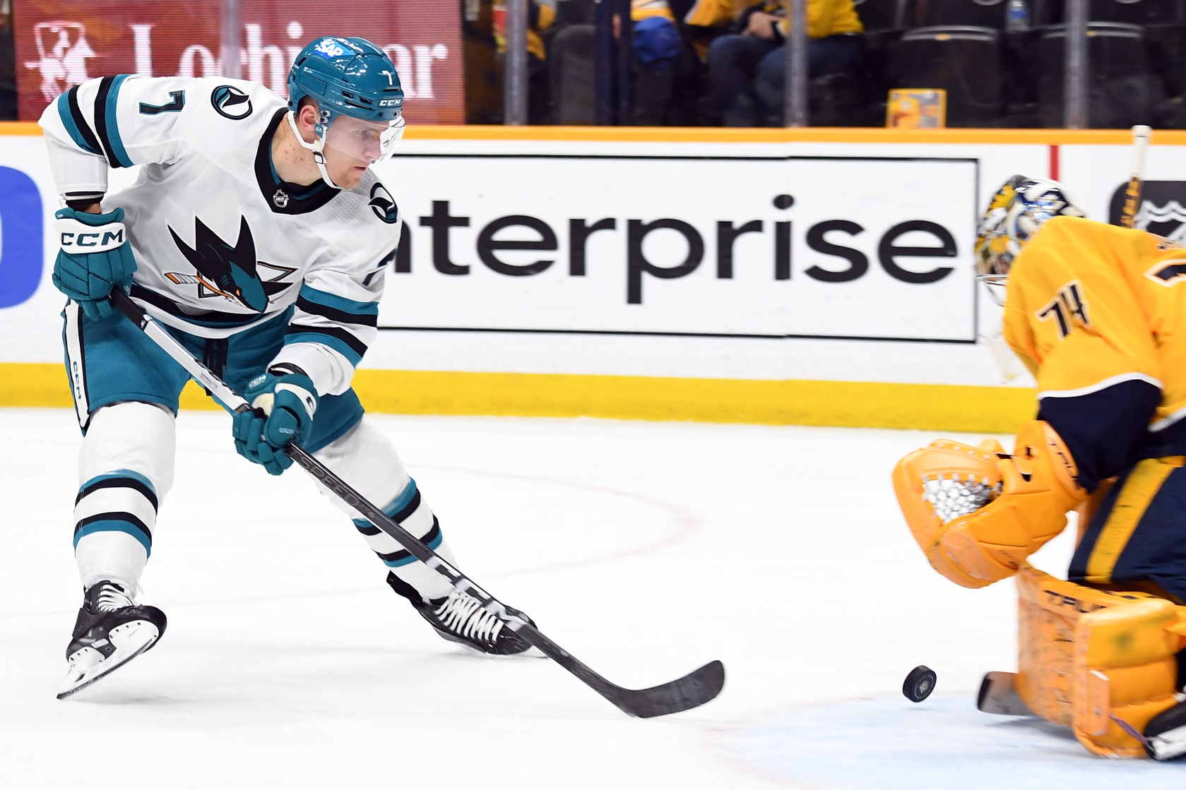 nhl picks Nico Sturm San Jose Sharks nhl picks predictions best bet odds
