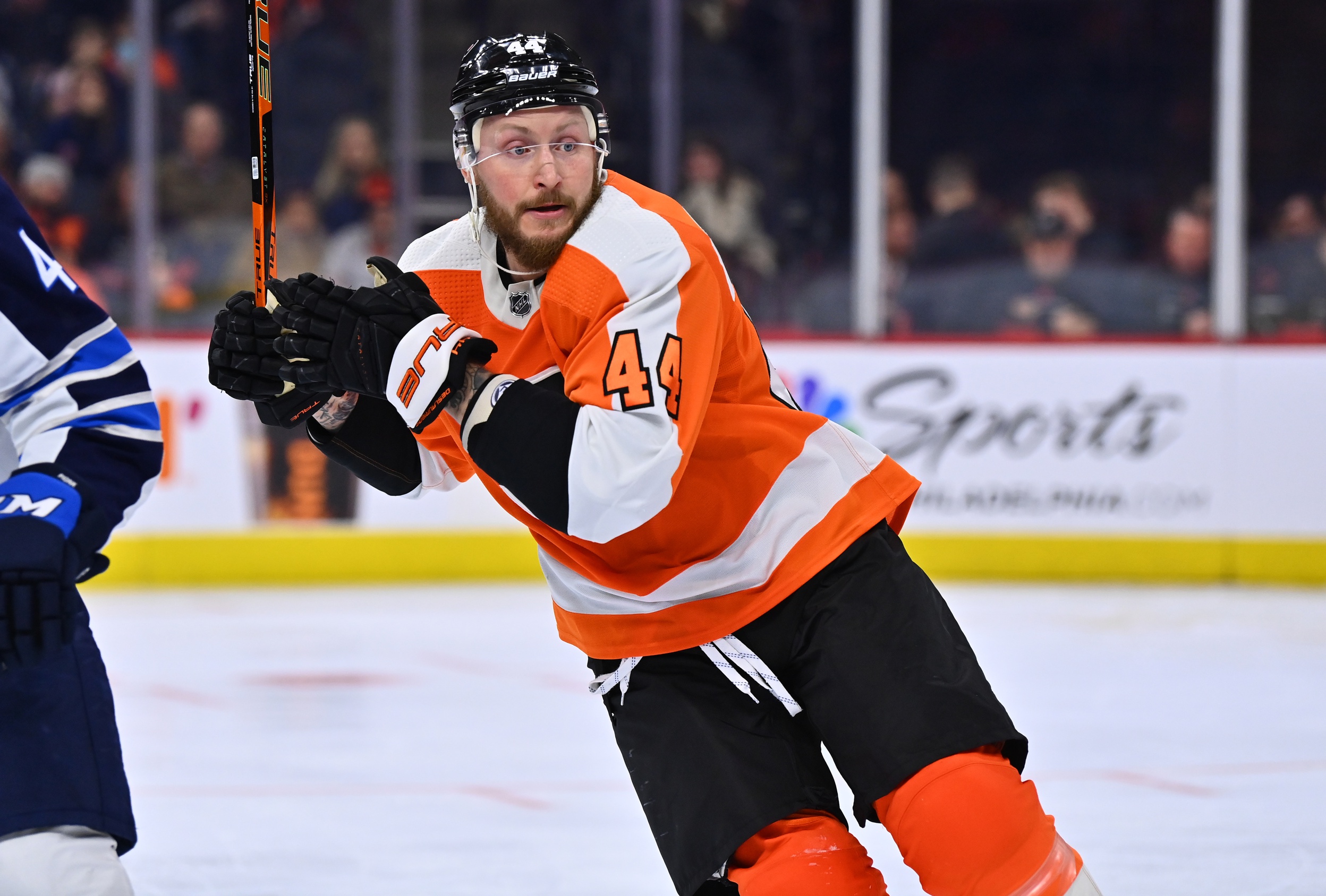 nhl picks Nicolas Deslauriers Philadelphia Flyers nhl picks