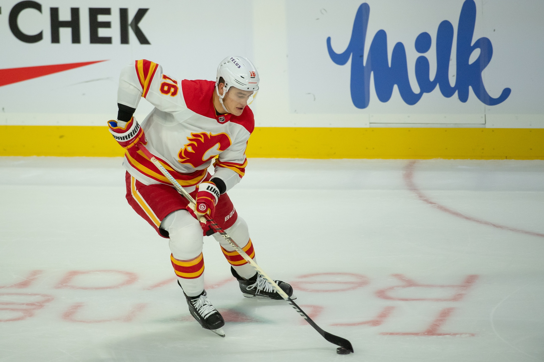 nhl picks Nikita Zadorov Calgary Flames nhl picks predictions best bet odds