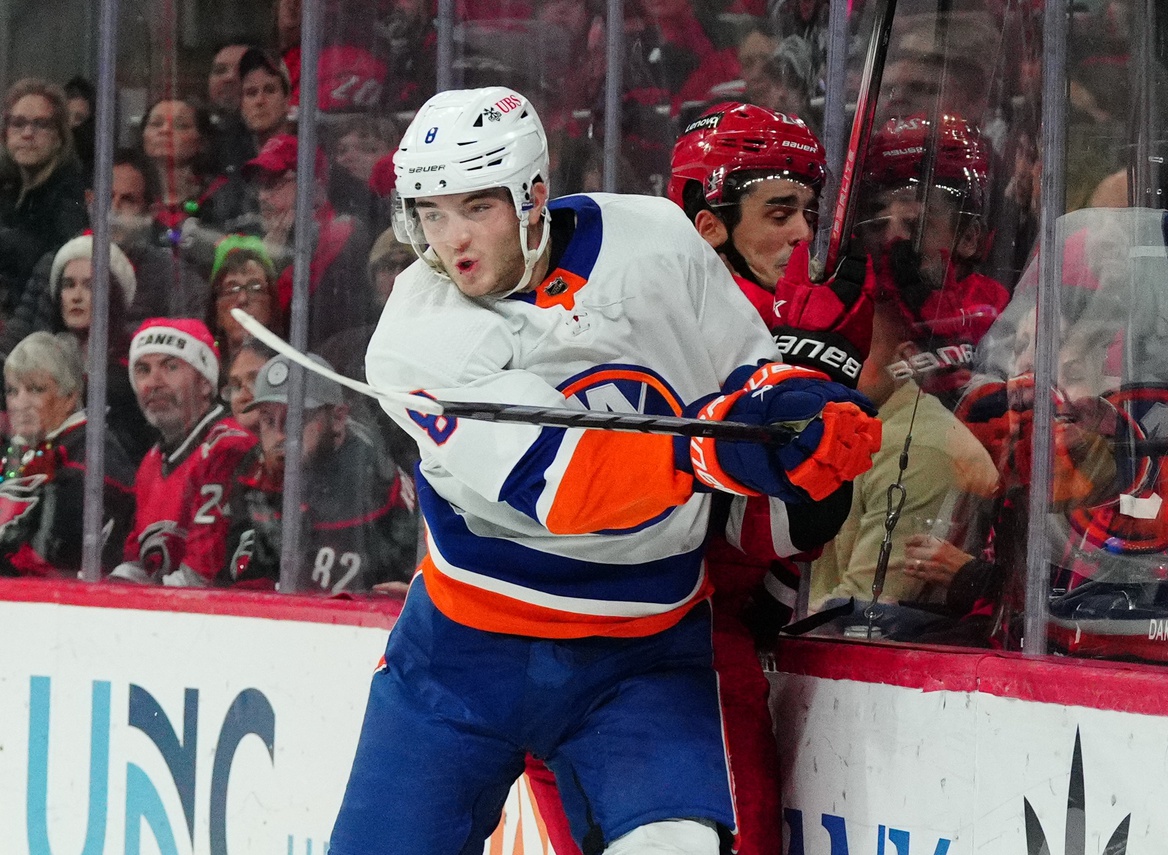 nhl picks Noah Dobson New York Islanders nhl picks predictions best bet odds