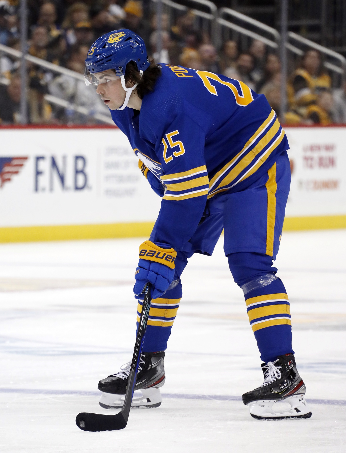 nhl picks Owen Power Buffalo Sabres nhl picks