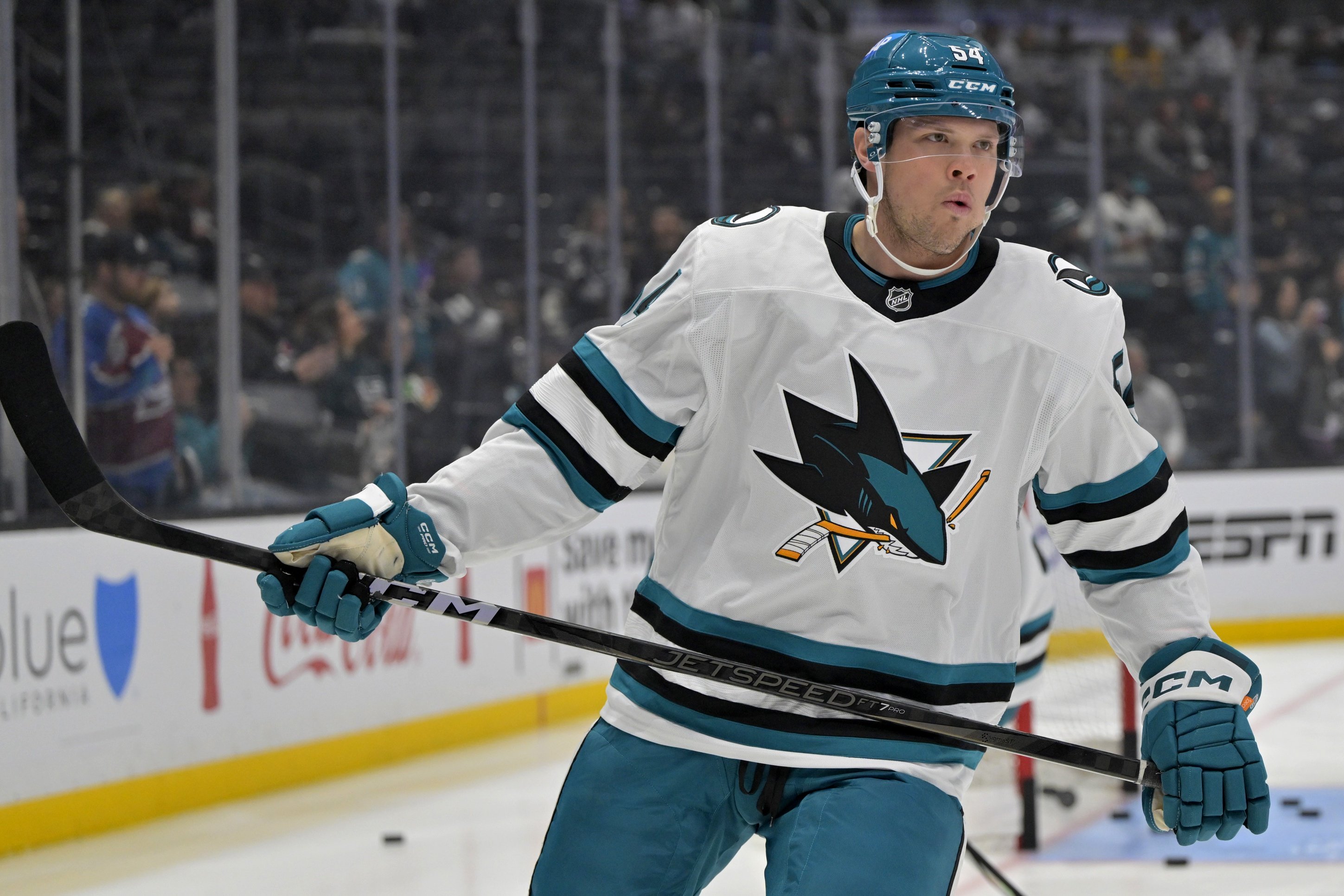 nhl picks Patrick Giles San Jose Sharks predictions best bet odds