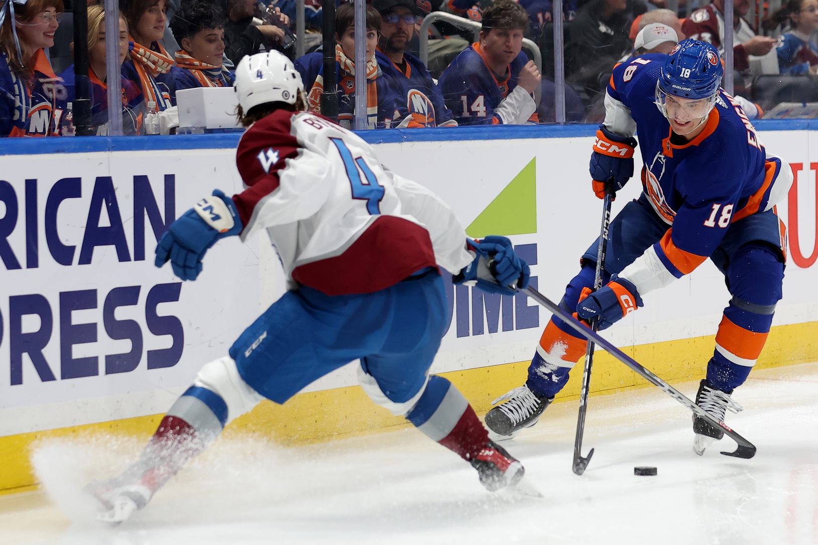 nhl picks Pierre Engvall New York Islanders nhl picks