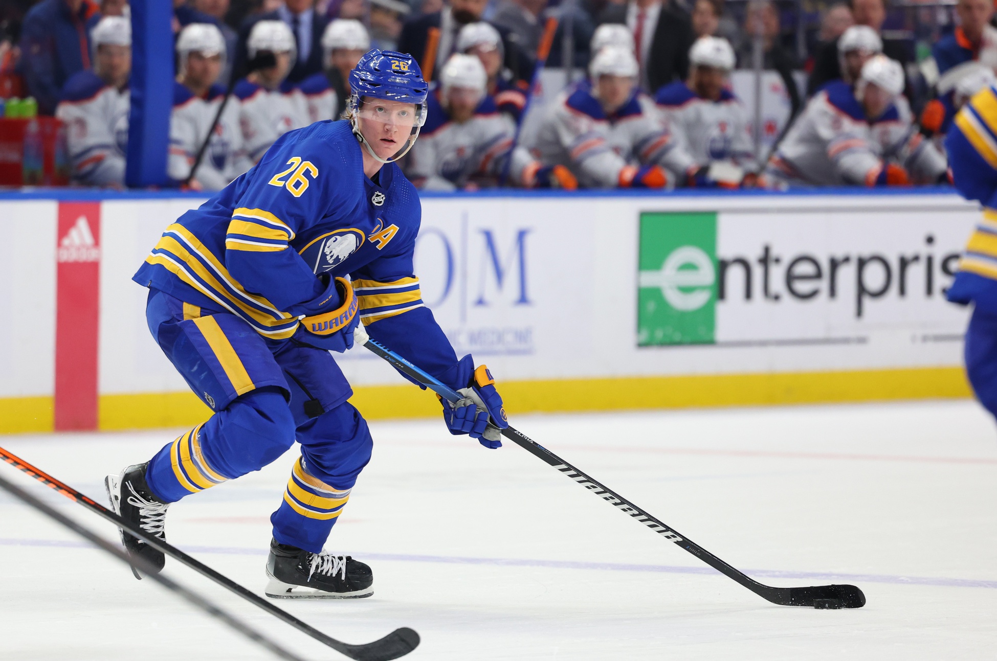 nhl picks Rasmus Dahlin Buffalo Sabres nhl picks predictions best bet odds
