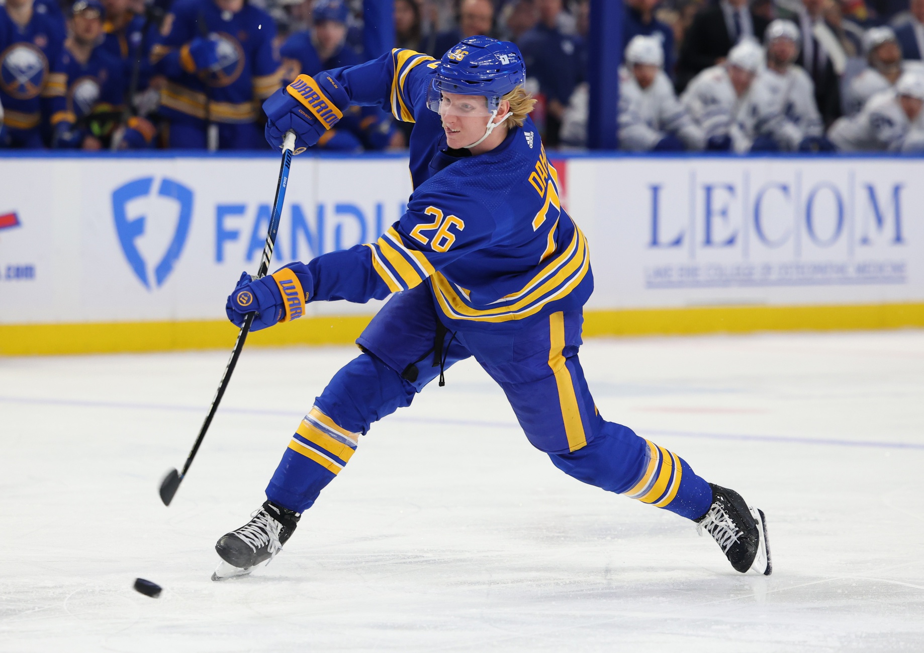 nhl picks Rasmus Dahlin Buffalo Sabres nhl picks predictions best bet odds