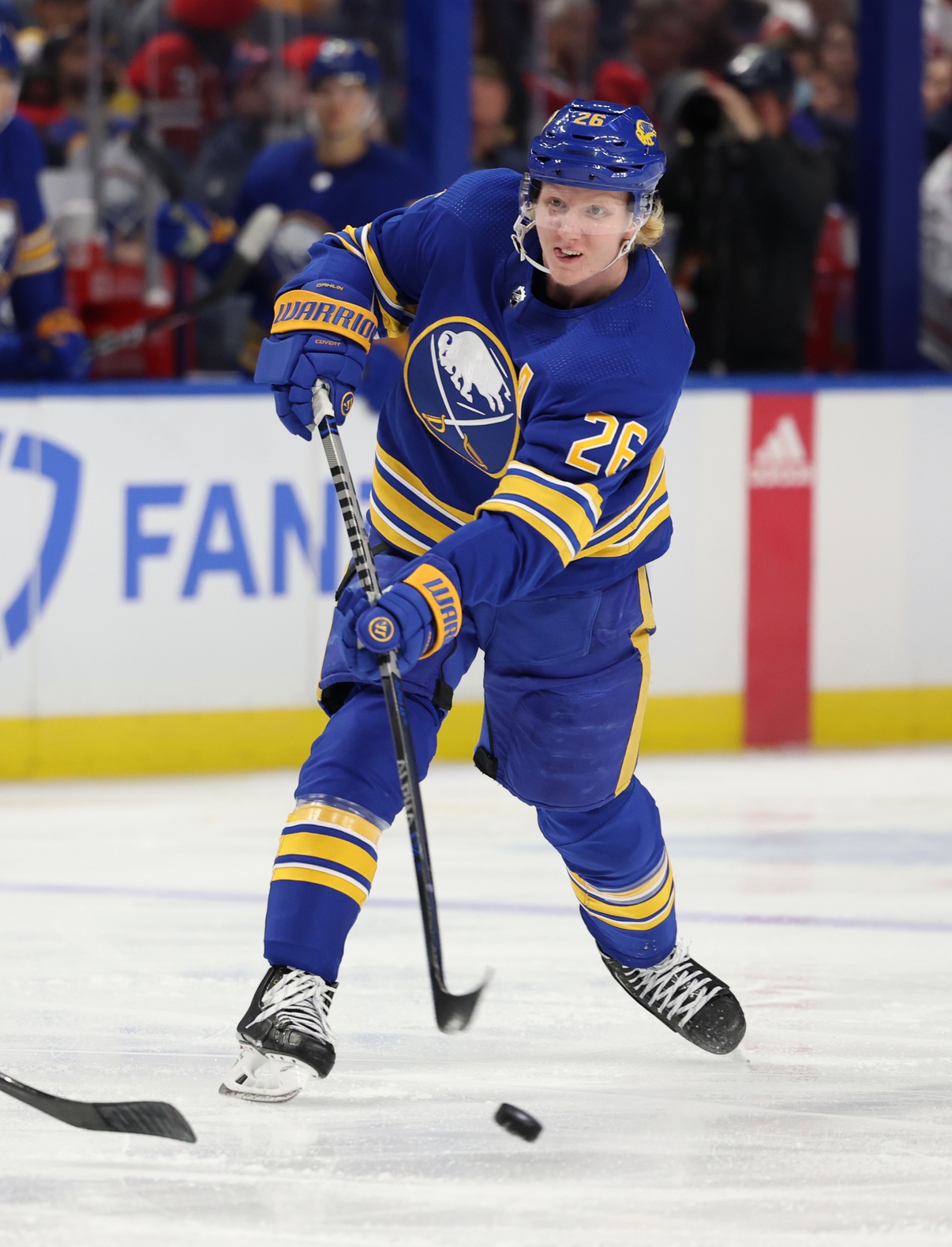 nhl picks Rasmus Dahlin Buffalo Sabres predictions best bet odds