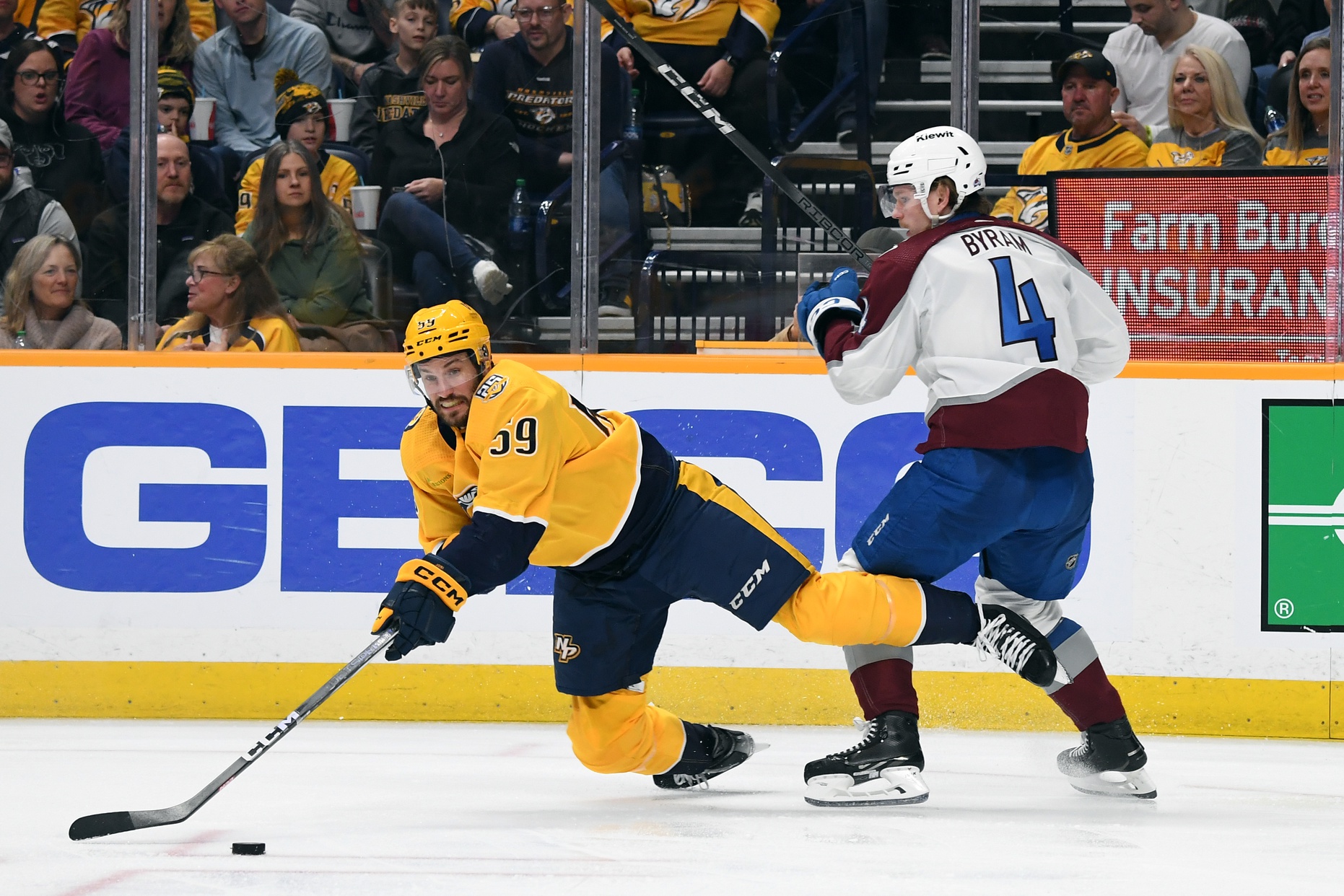 nhl picks Roman Josi Nashville Predators nhl picks predictions best bet odds