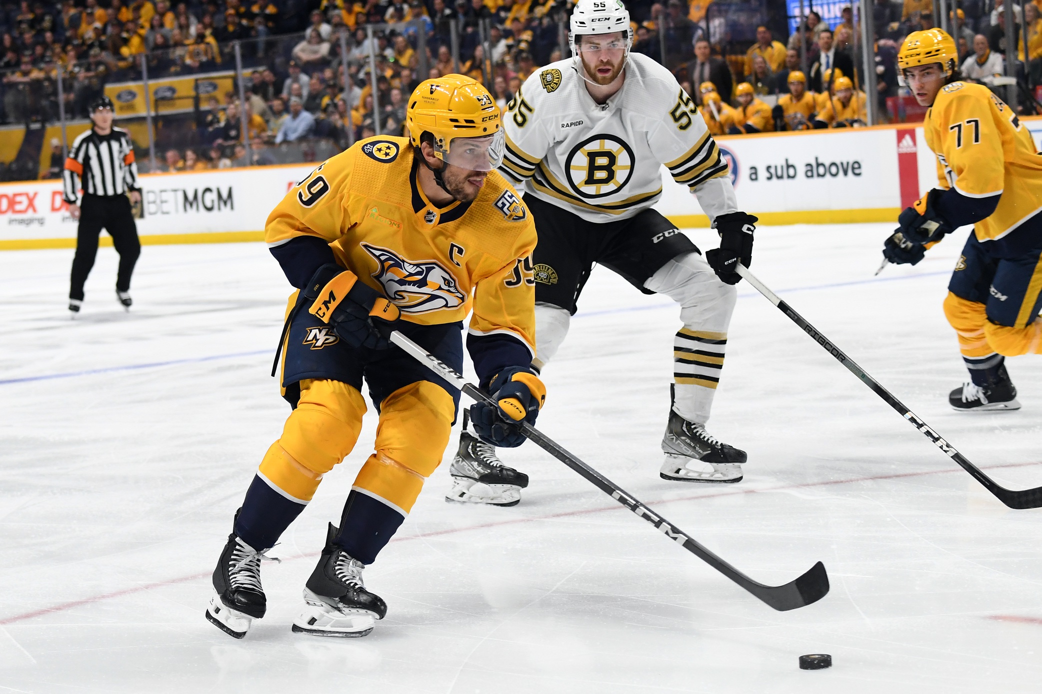 nhl picks Roman Josi Nashville Predators nhl picks predictions best bet odds