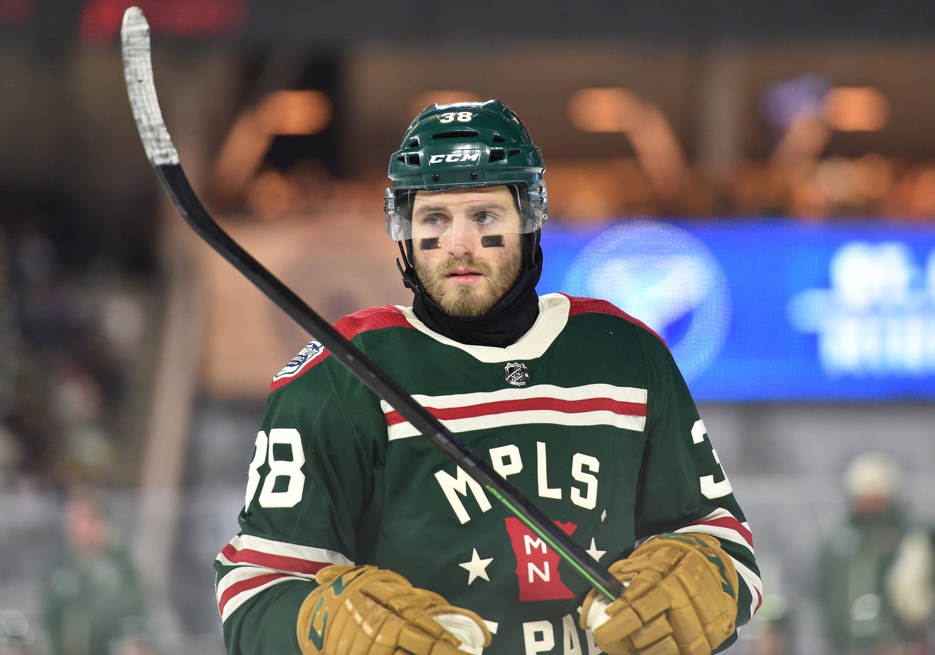 nhl picks Ryan Hartman Minnesota Wild predictions best bet odds