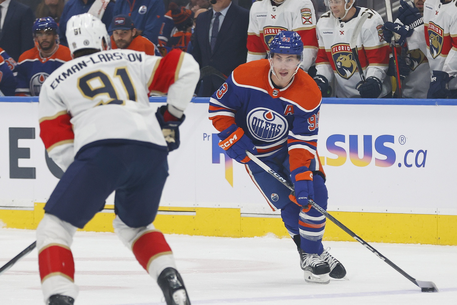 nhl picks Ryan Nugent-Hopkins Edmonton Oilers nhl picks predictions best bet odds
