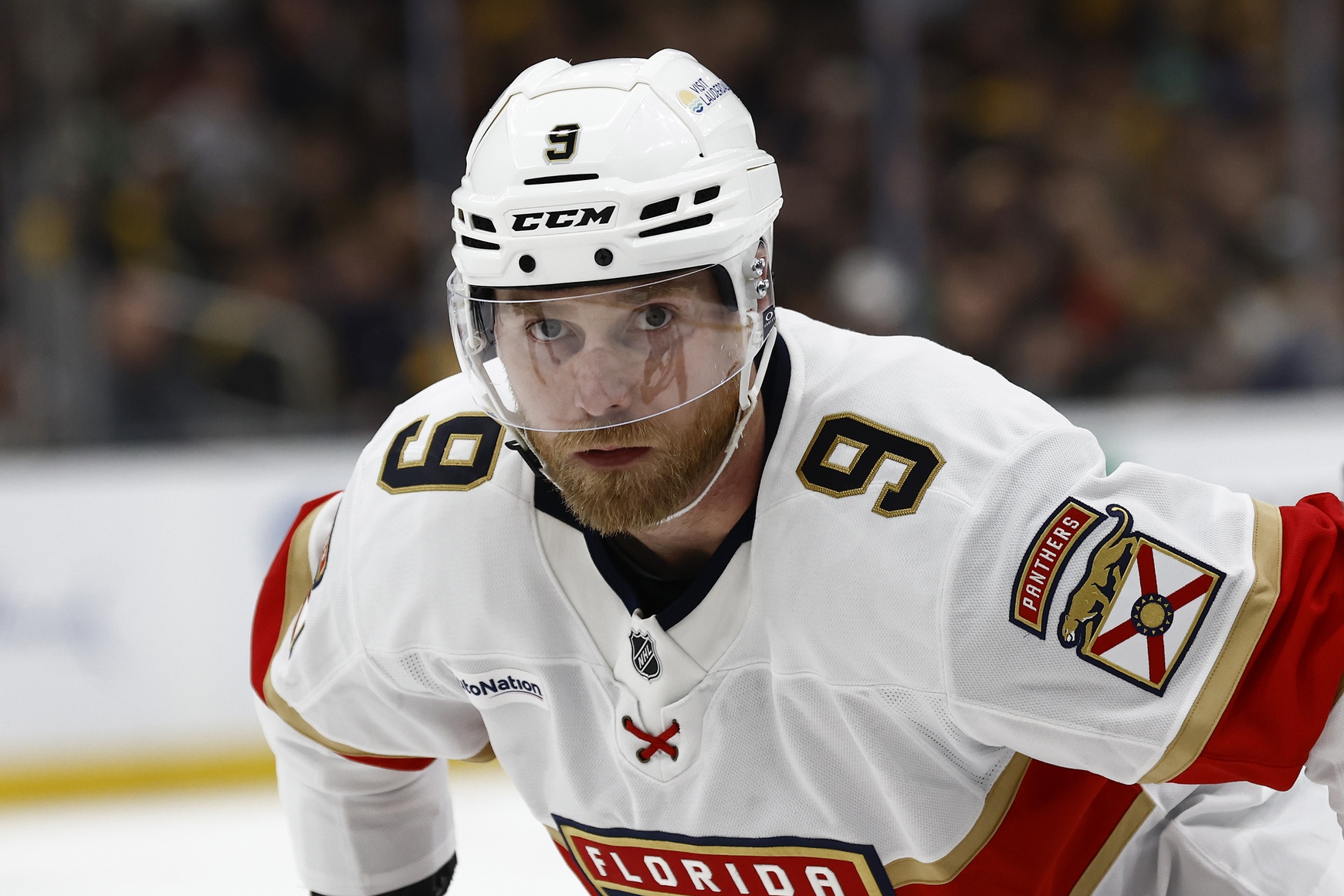 nhl picks Sam Bennett Florida Panthers nhl picks