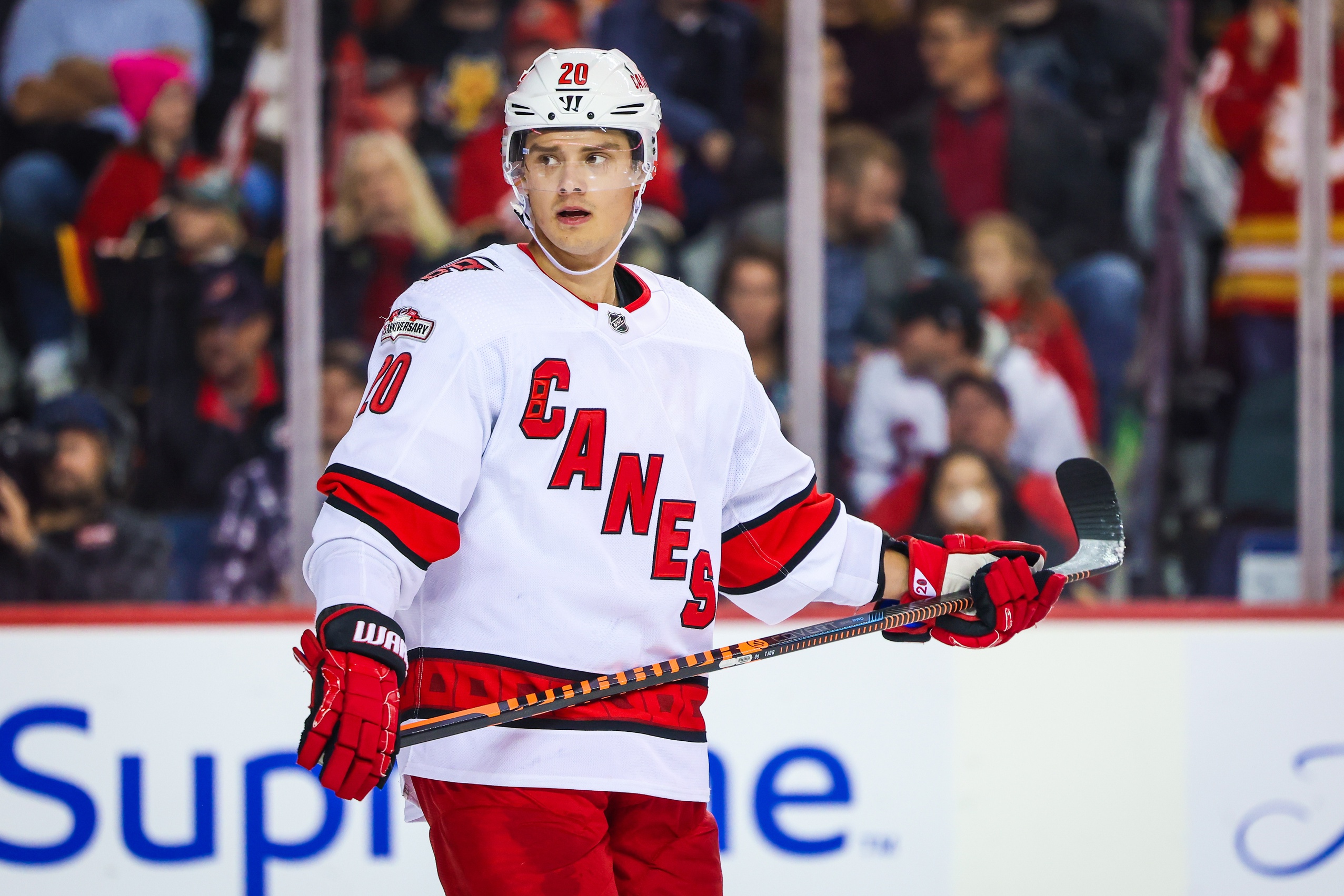 nhl picks Sebastian Aho Carolina Hurricanes predictions best bet odds