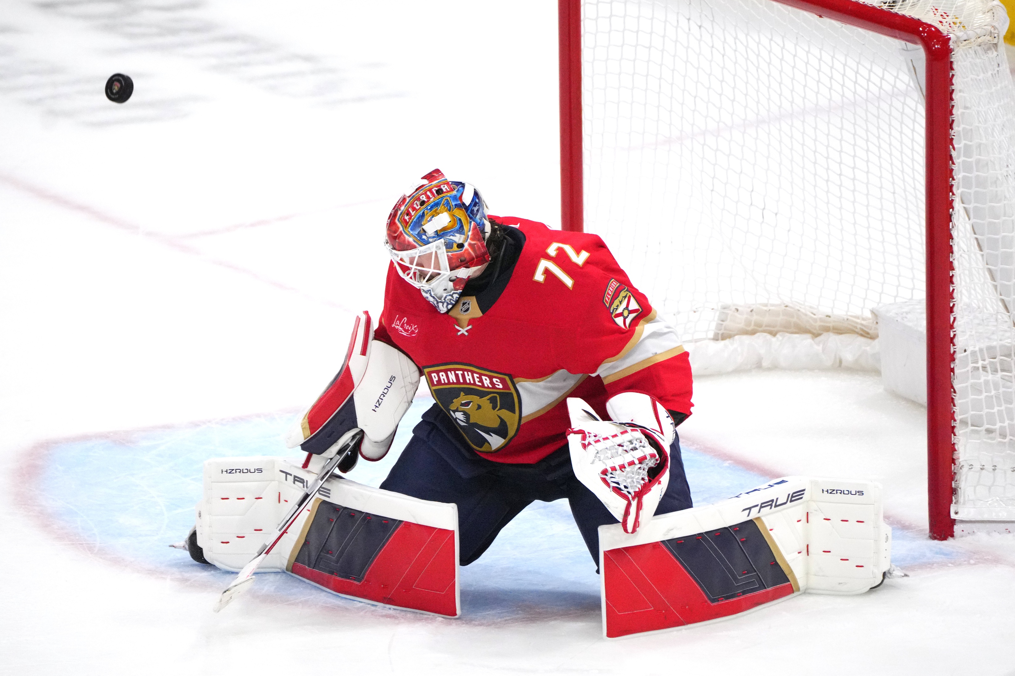 nhl picks Sergei Bobrovsky Florida Panthers nhl picks