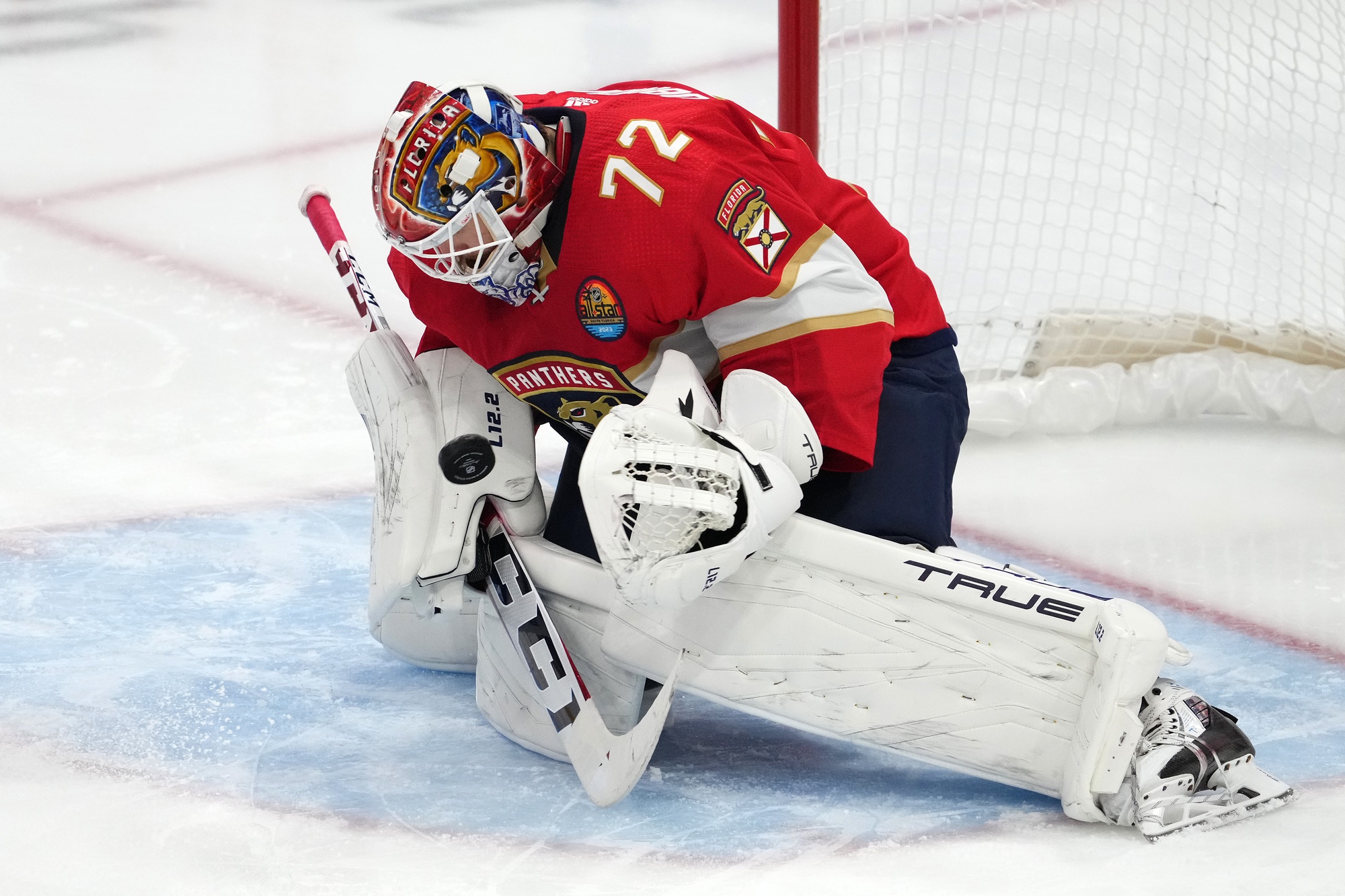 nhl picks Sergei Bobrovsky Florida Panthers predictions best bet odds