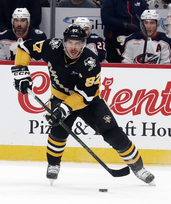 nhl picks Sidney Crosby Pittsburgh Penguins nhl picks predictions best bet odds