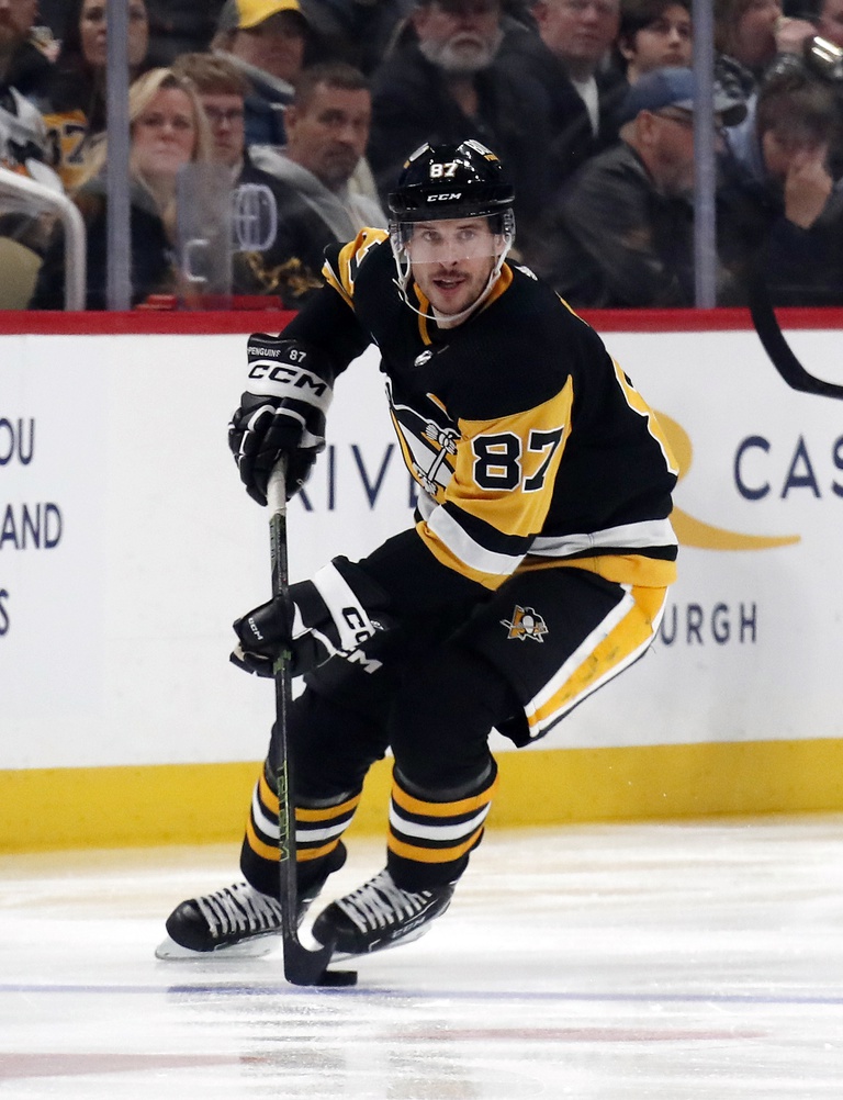 nhl picks Sidney Crosby Pittsburgh Penguins nhl picks predictions best bet odds