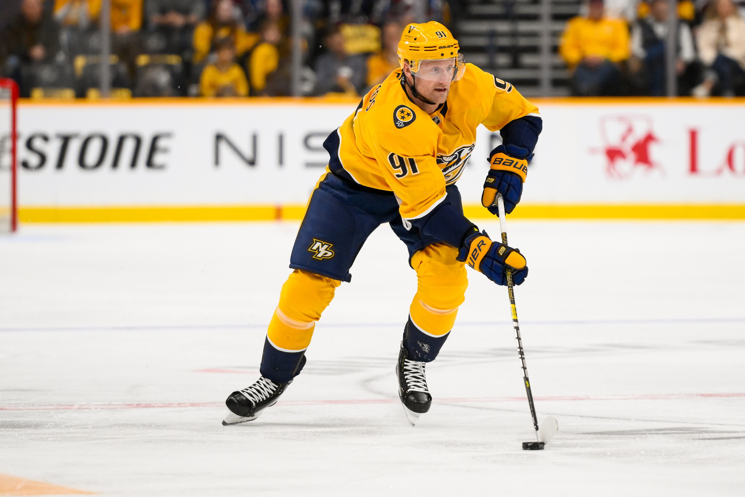 nhl picks Steven Stamkos Nashville Predators nhl picks