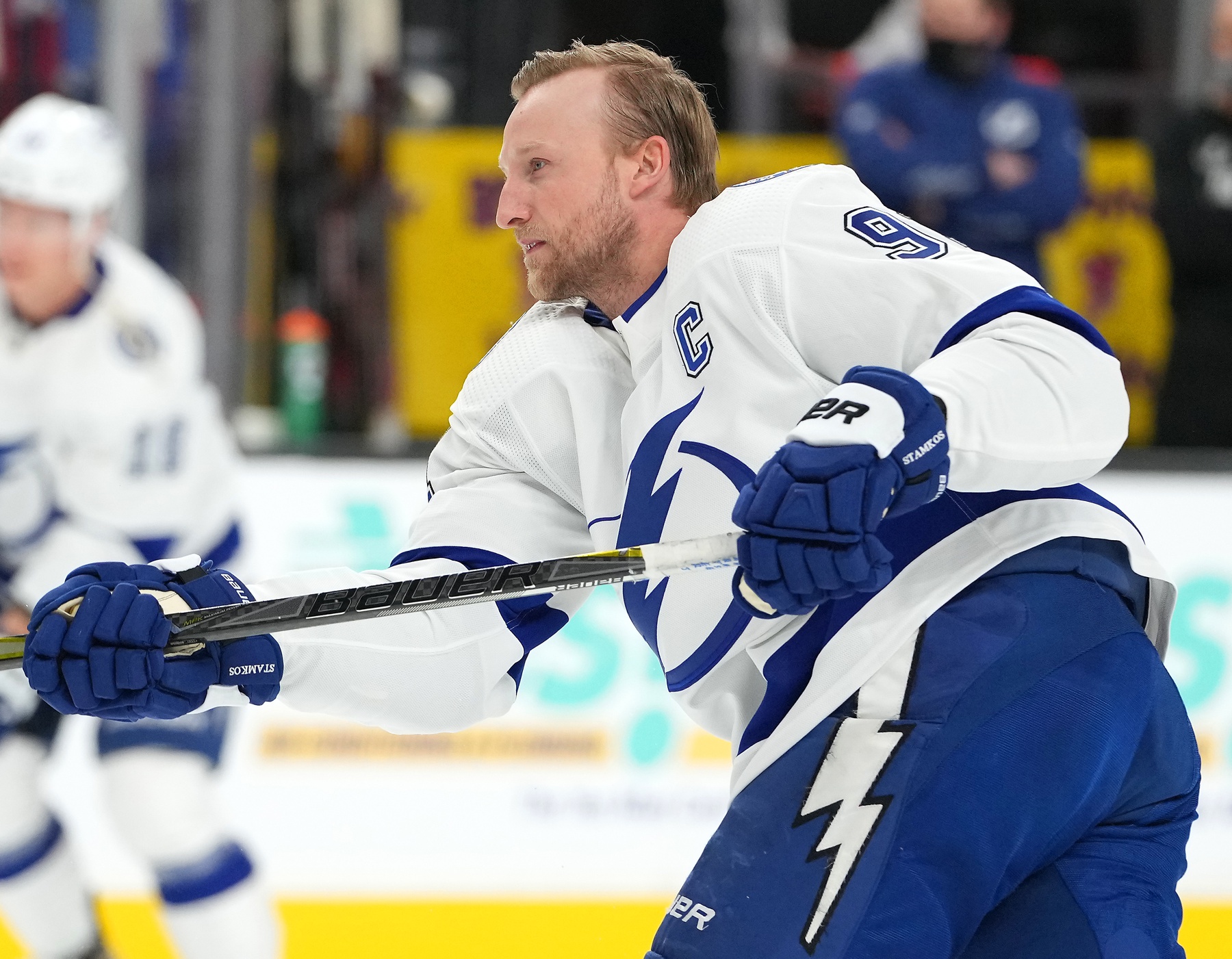 nhl picks Steven Stamkos Tampa Bay Lightning predictions best bet odds