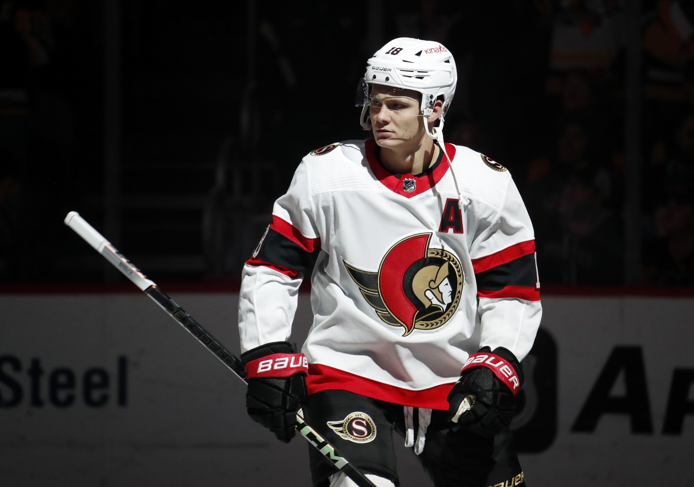 nhl picks Tim Stutzle Ottawa Senators nhl picks