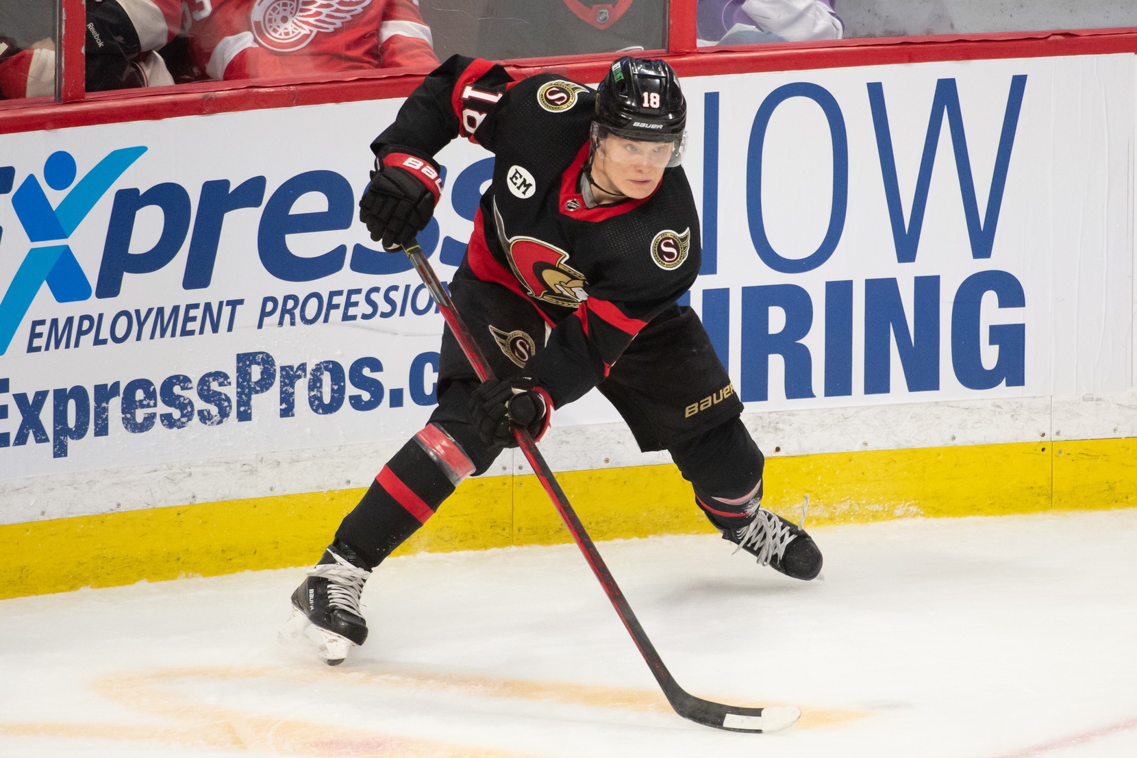 nhl picks Tim Stutzle Ottawa Senators predictions best bet odds