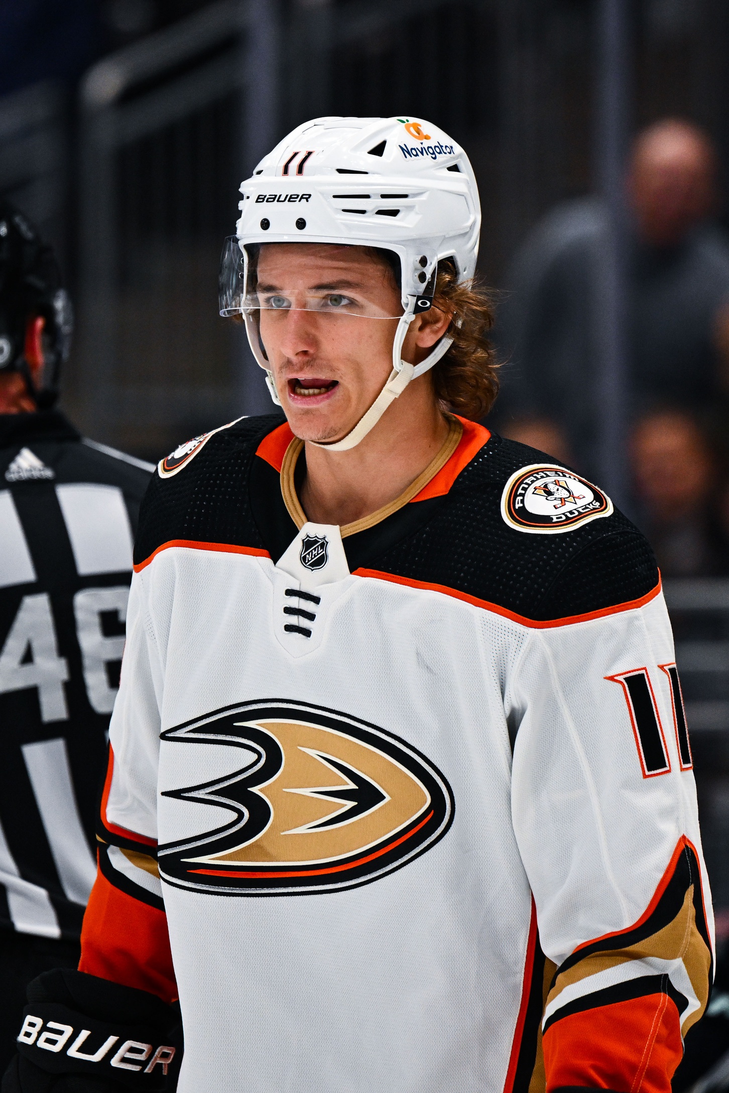 nhl picks Trevor Zegras Anaheim Ducks predictions best bet odds