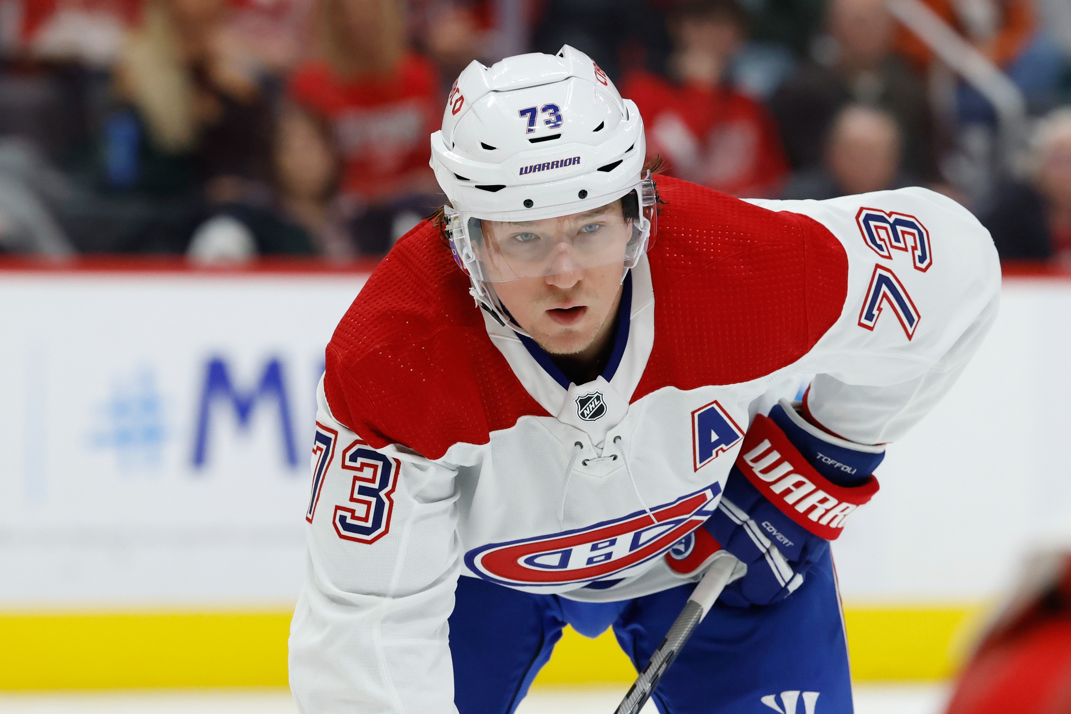 nhl picks Tyler Toffoli Montreal Canadiens predictions best bet odds