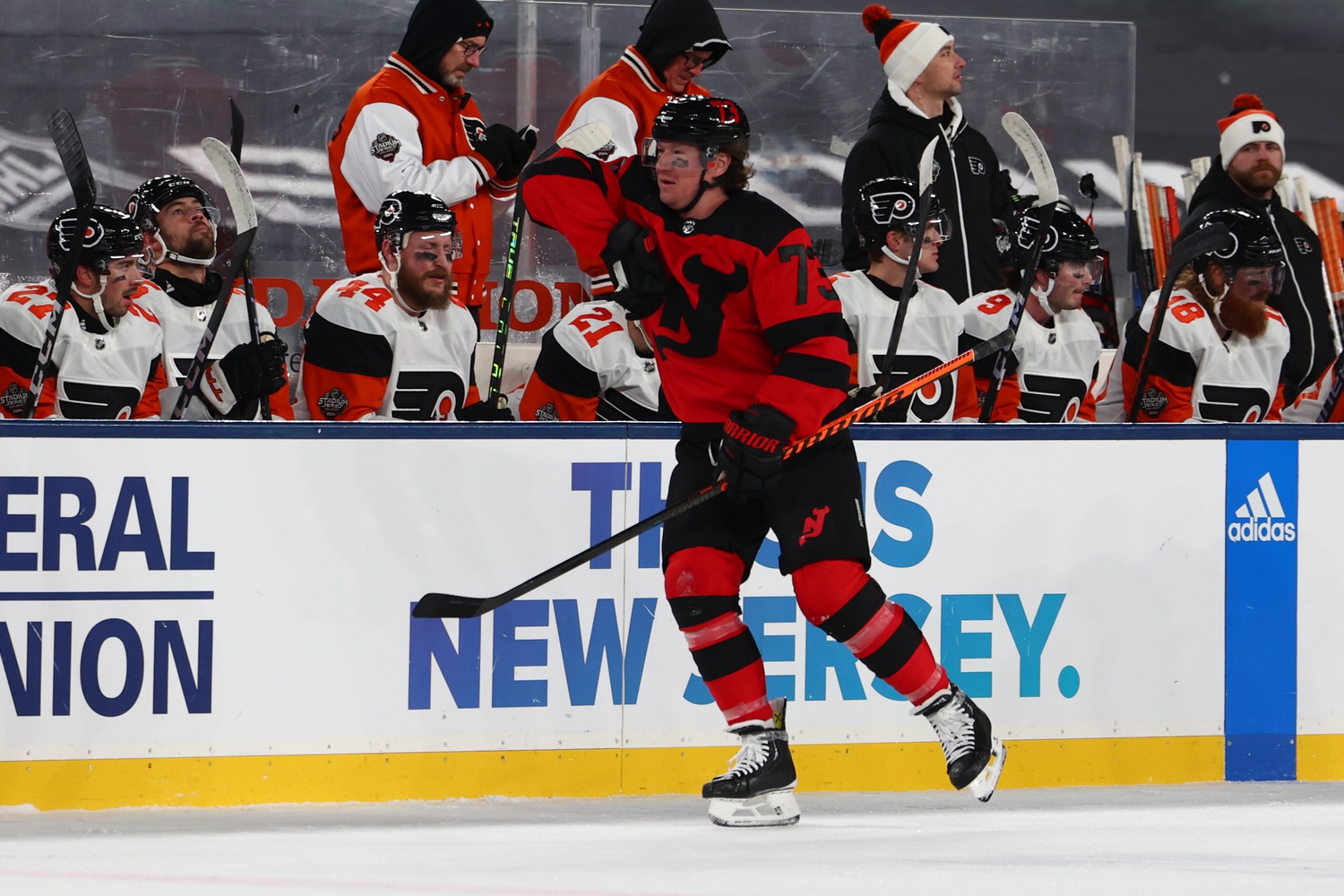 nhl picks Tyler Toffoli New Jersey Devils nhl picks predictions best bet odds